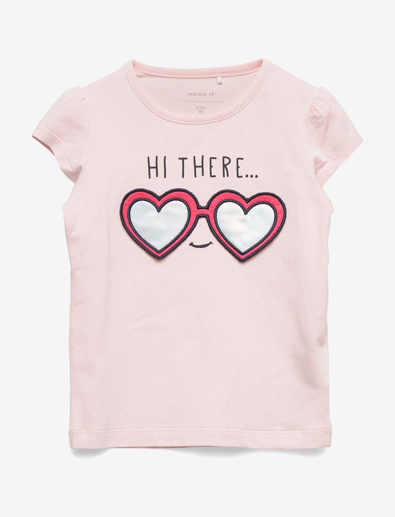 NMFHAPINA SS TOP BOX - POTPOURRI