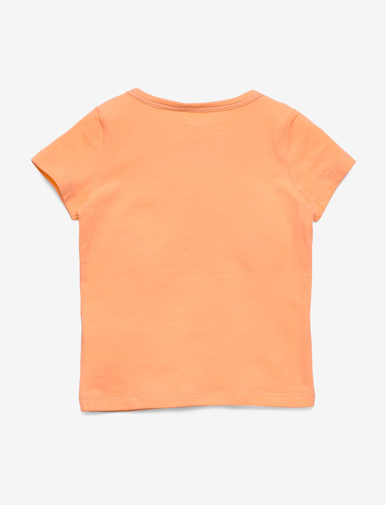 name it - NMFJALONE SS TOP BOX - cantaloupe - 1