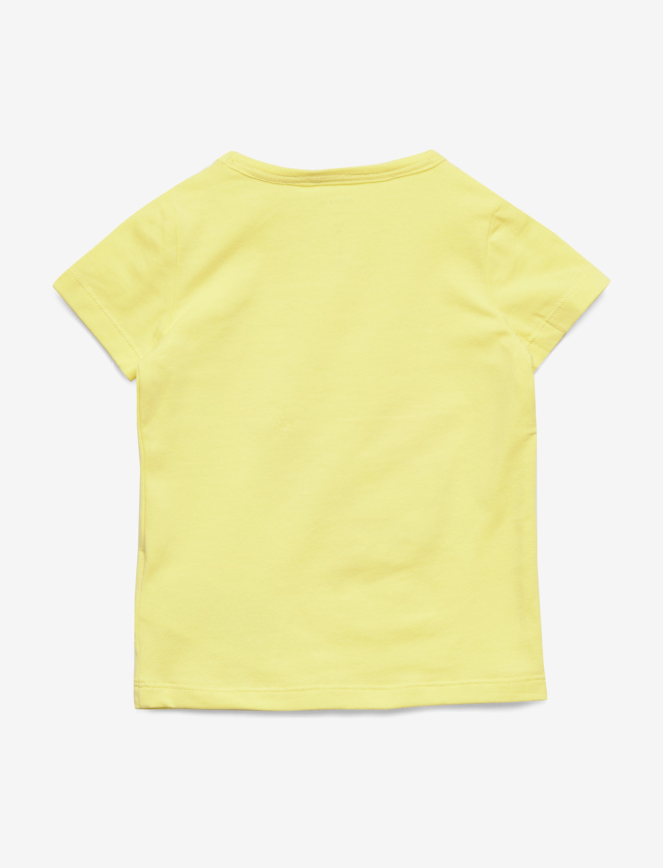 name it - NMFJALONE SS TOP BOX - limelight - 1