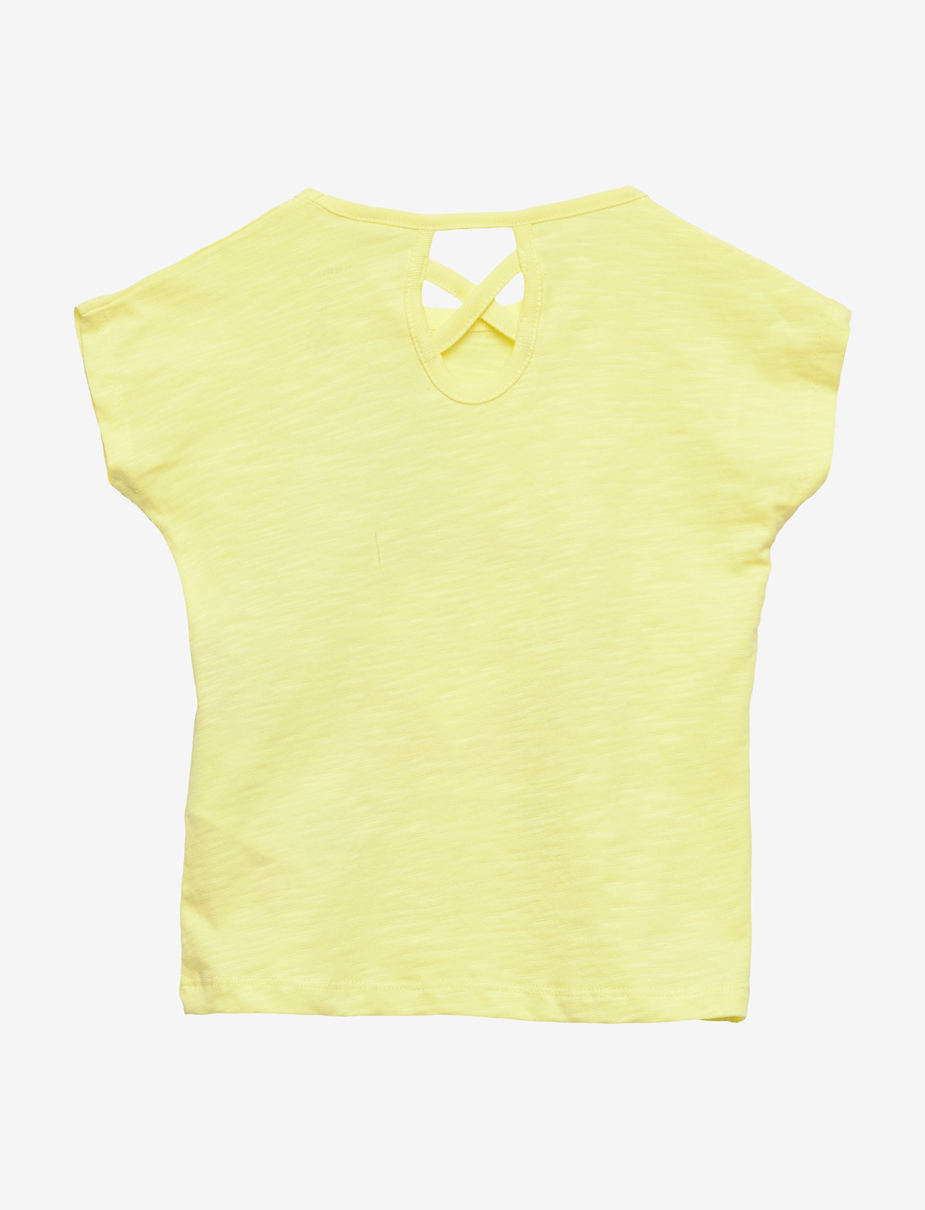 name it - NMFHELLOKITTY ESTER SS TOP BOX LIC - limelight - 1