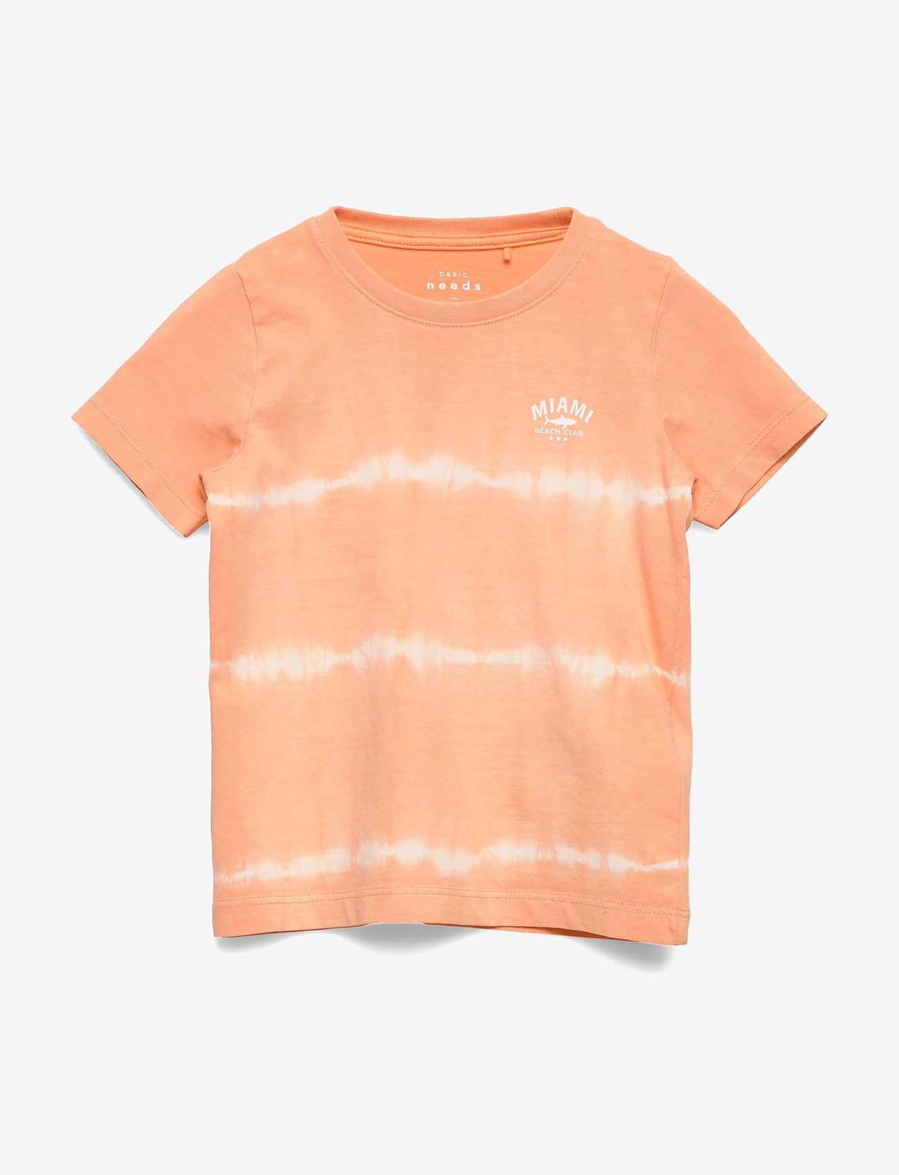 name it - NMMVANO SS TOP J - cantaloupe - 0