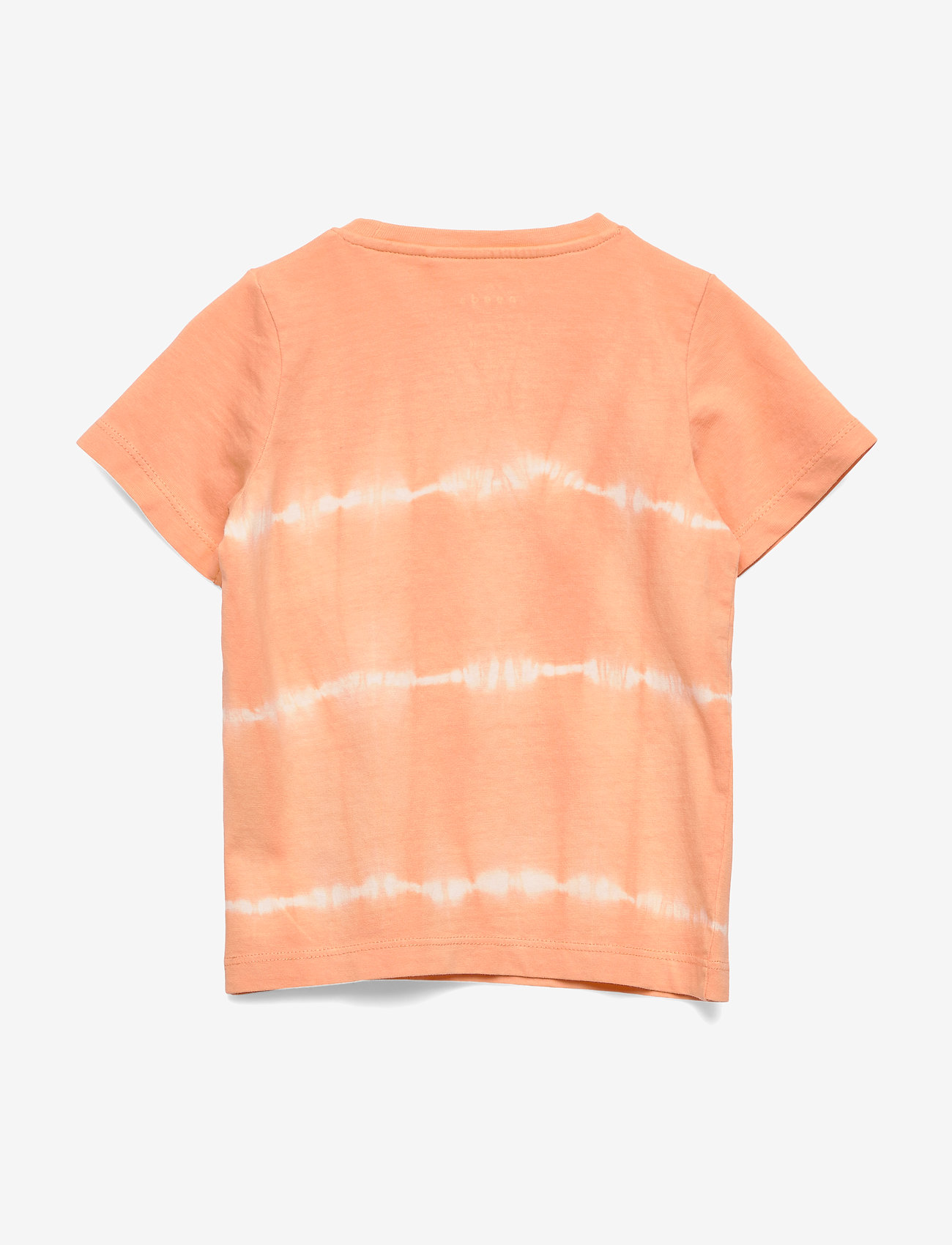 name it - NMMVANO SS TOP J - cantaloupe - 1