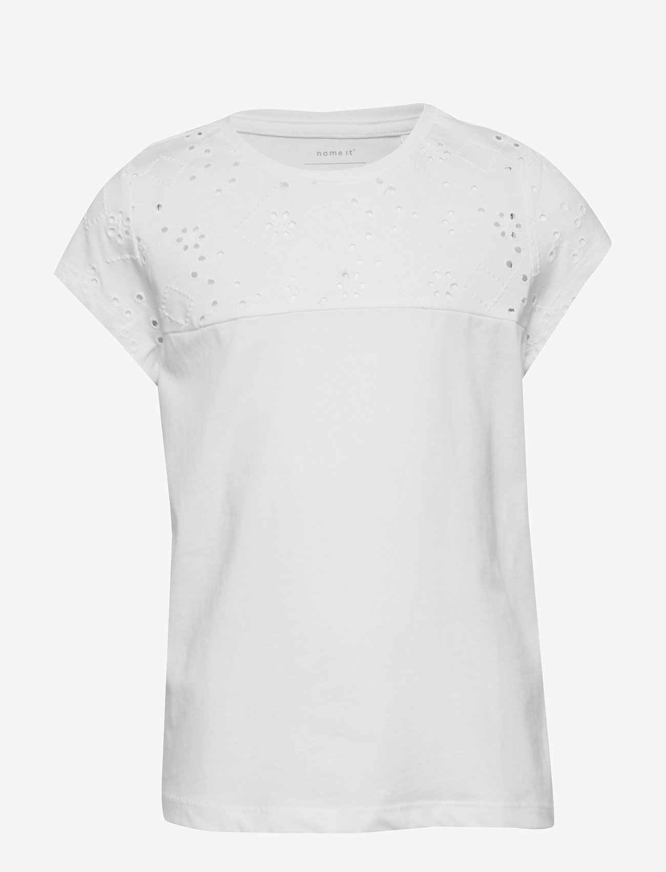 BRIGHT WHITE