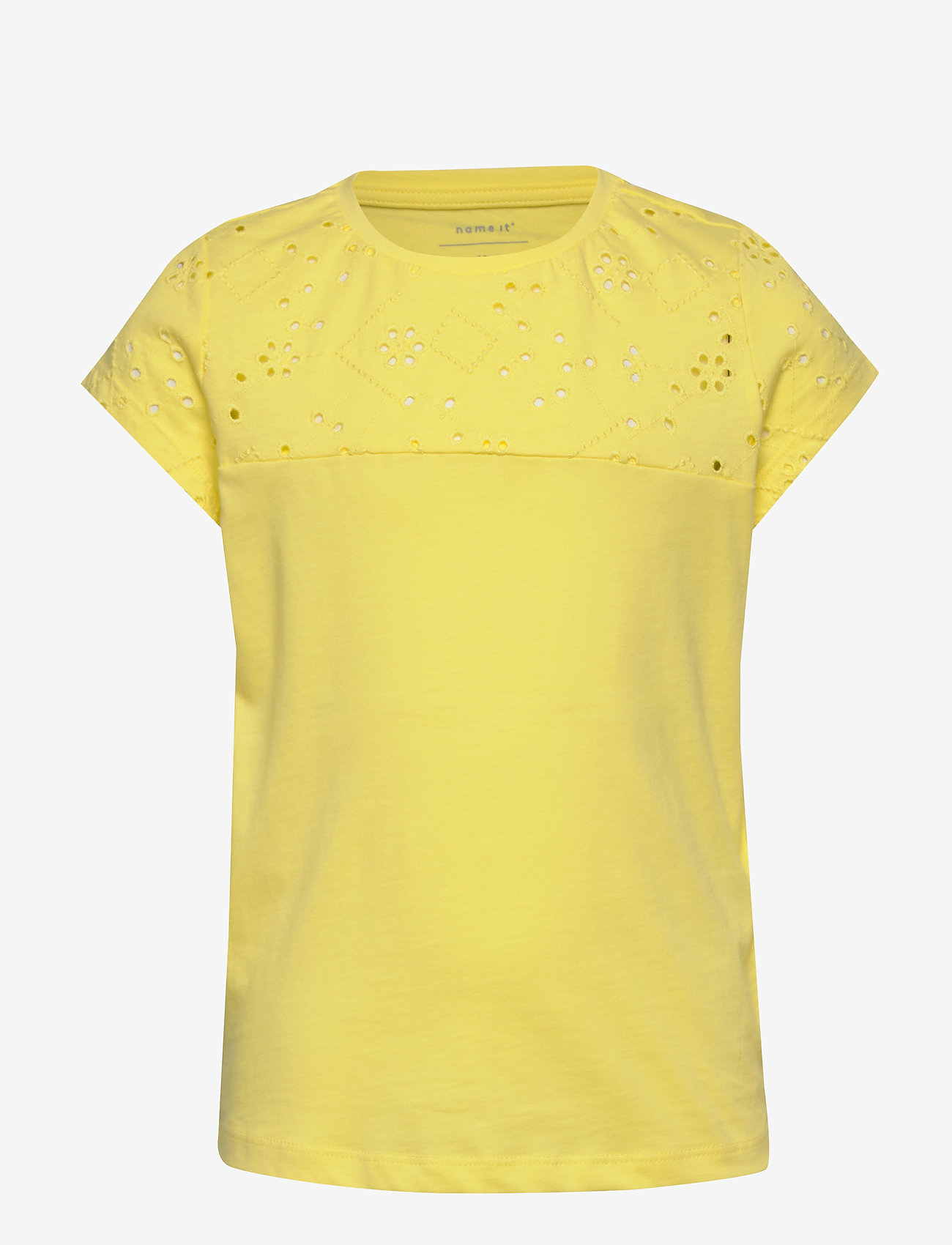 name it - NKFHONEY CAPSL TOP - limelight - 0