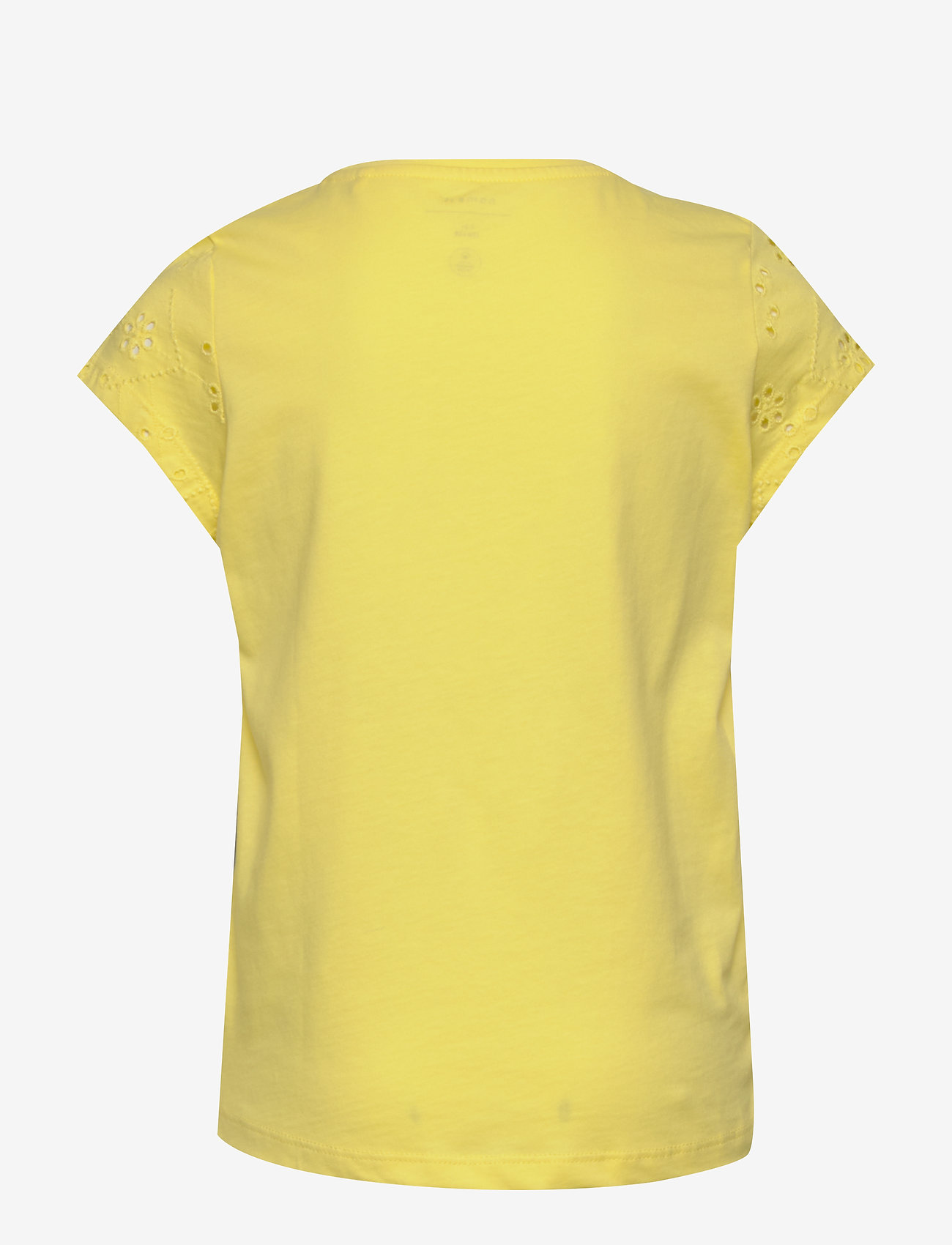 name it - NKFHONEY CAPSL TOP - limelight - 1