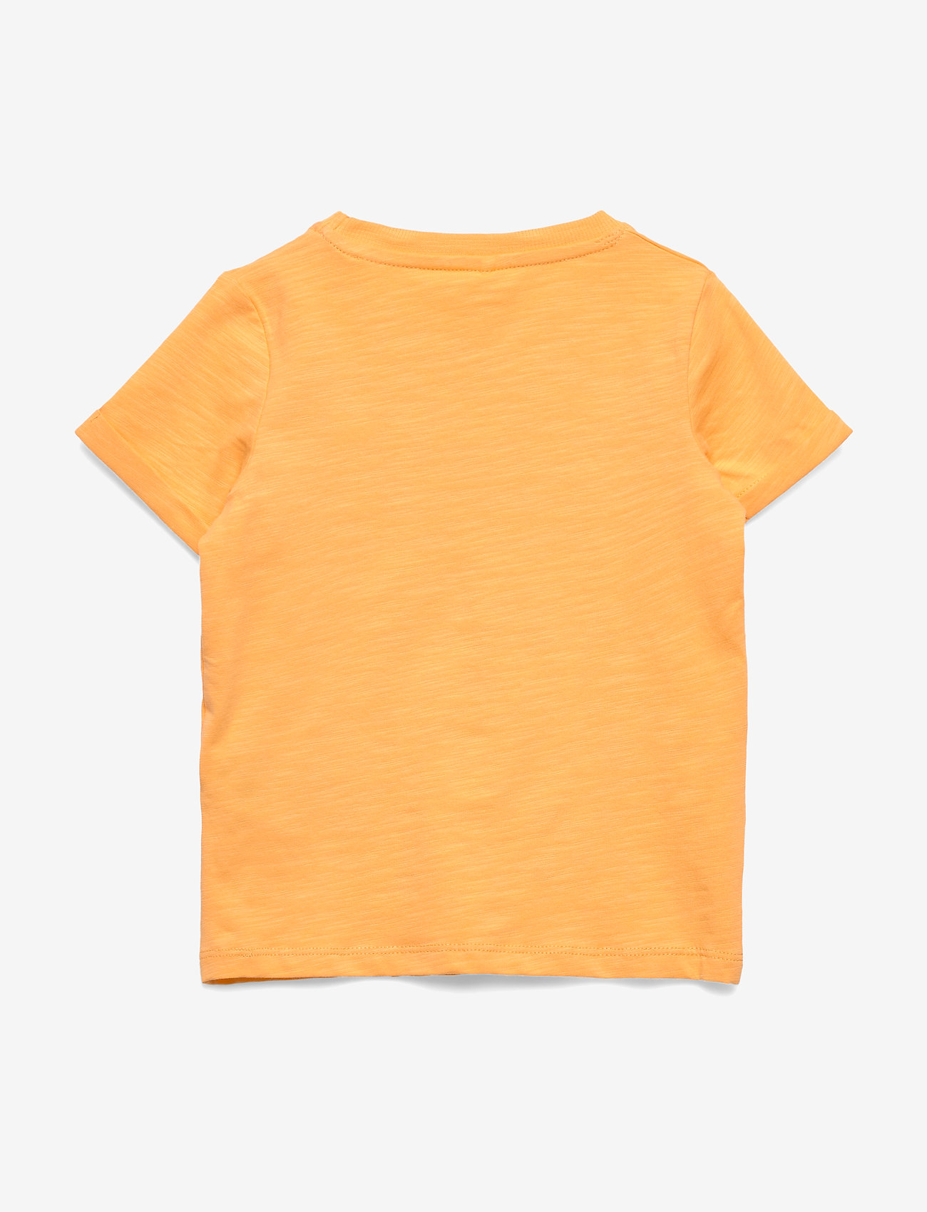 name it - NMMJEPPER SS TOP - blazing orange - 1