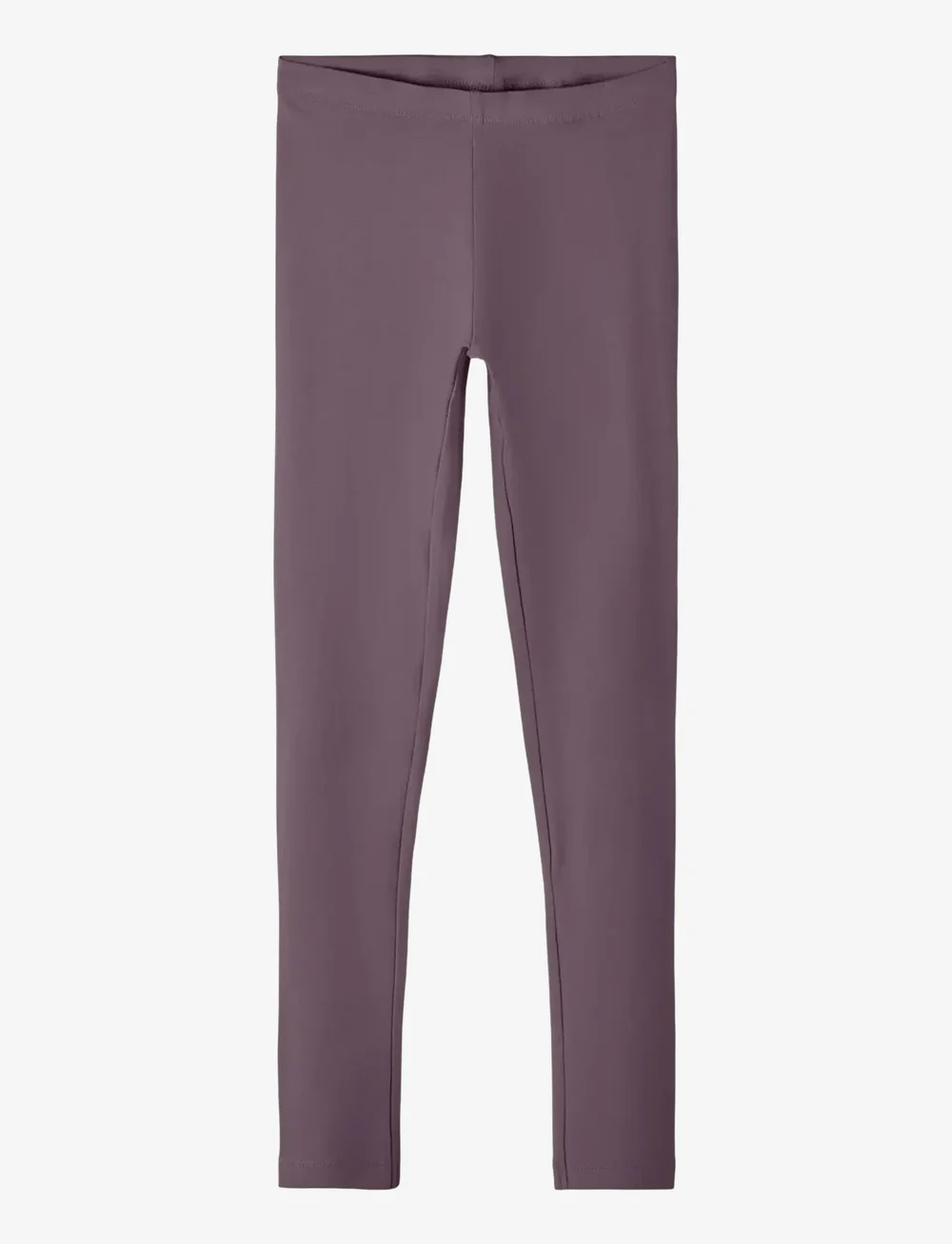 name it - NKFVIVIAN LEGGING NOOS - leggings - arctic dusk - 0