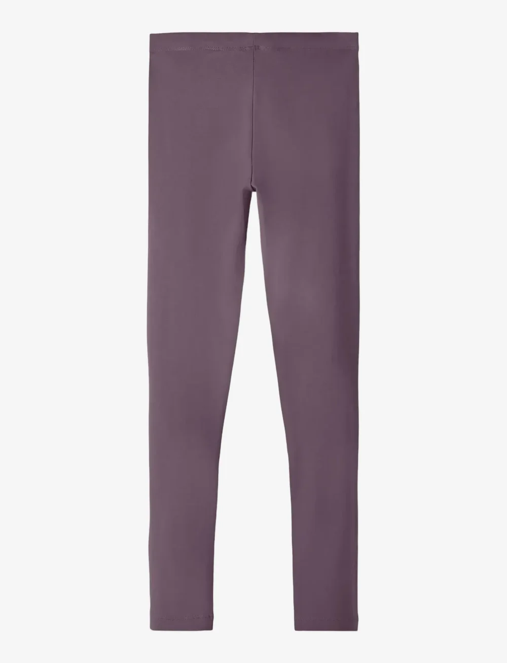 name it - NKFVIVIAN LEGGING NOOS - leggings - arctic dusk - 1