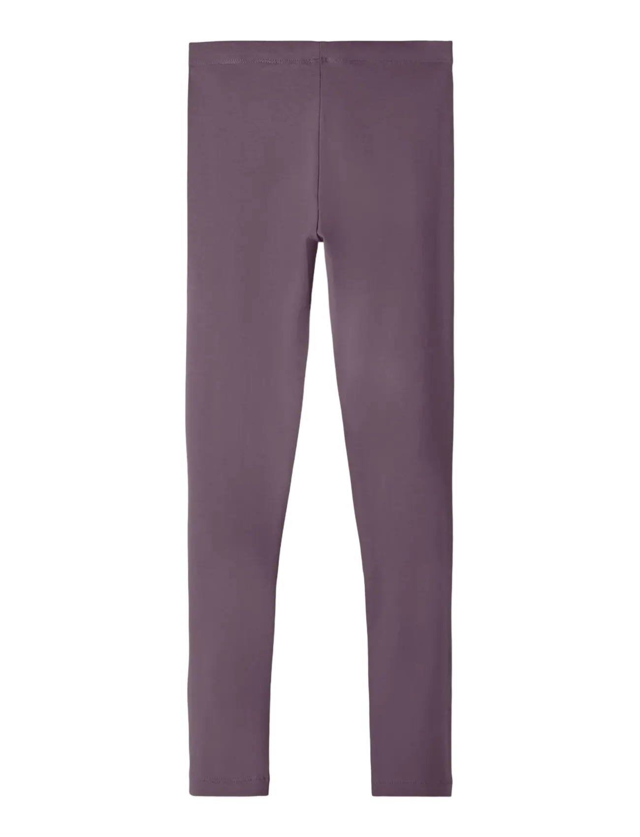name it - NKFVIVIAN LEGGING NOOS - leggings - arctic dusk - 1