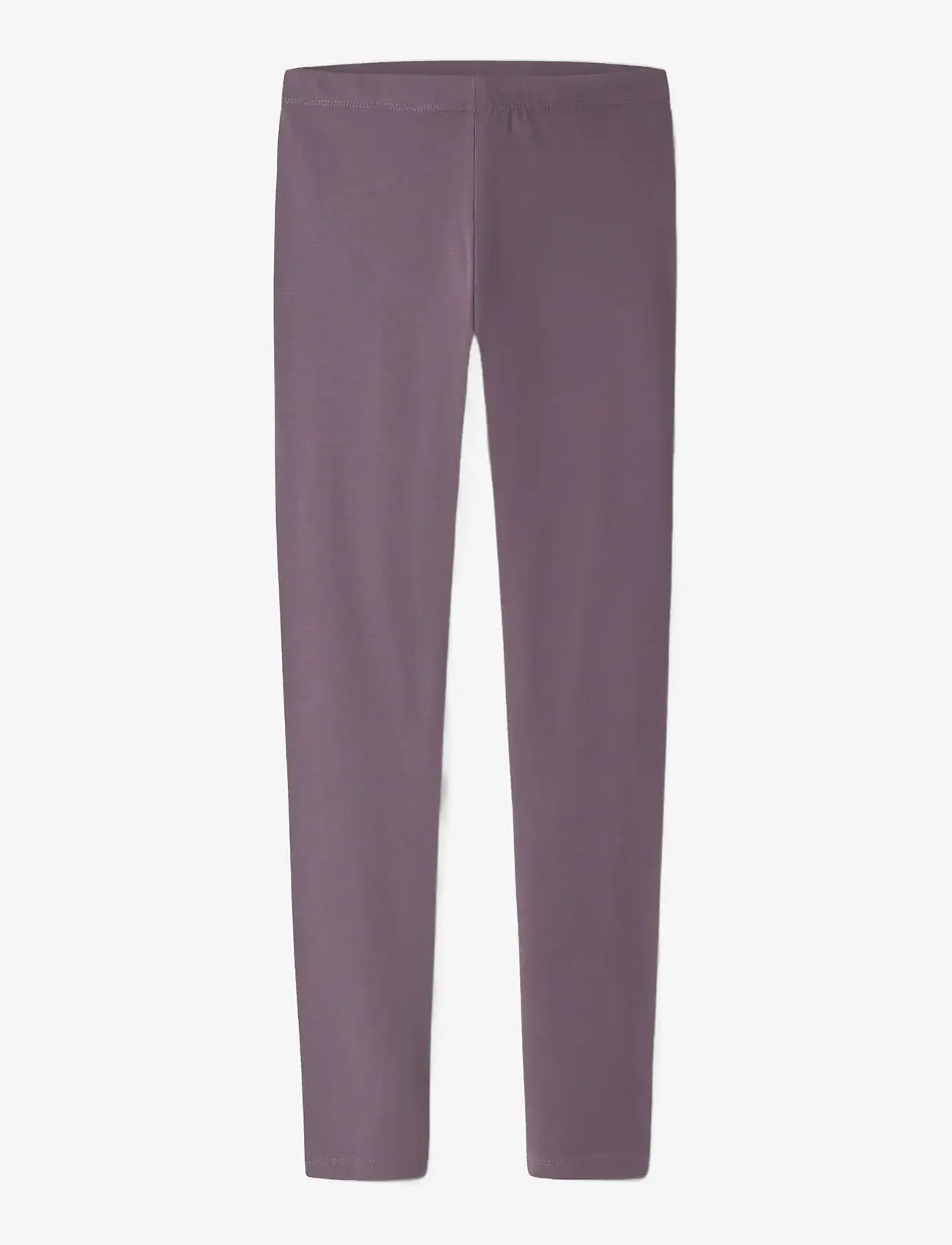 name it - NKFVIVIAN LEGGING NOOS - leggings - arctic dusk - 2