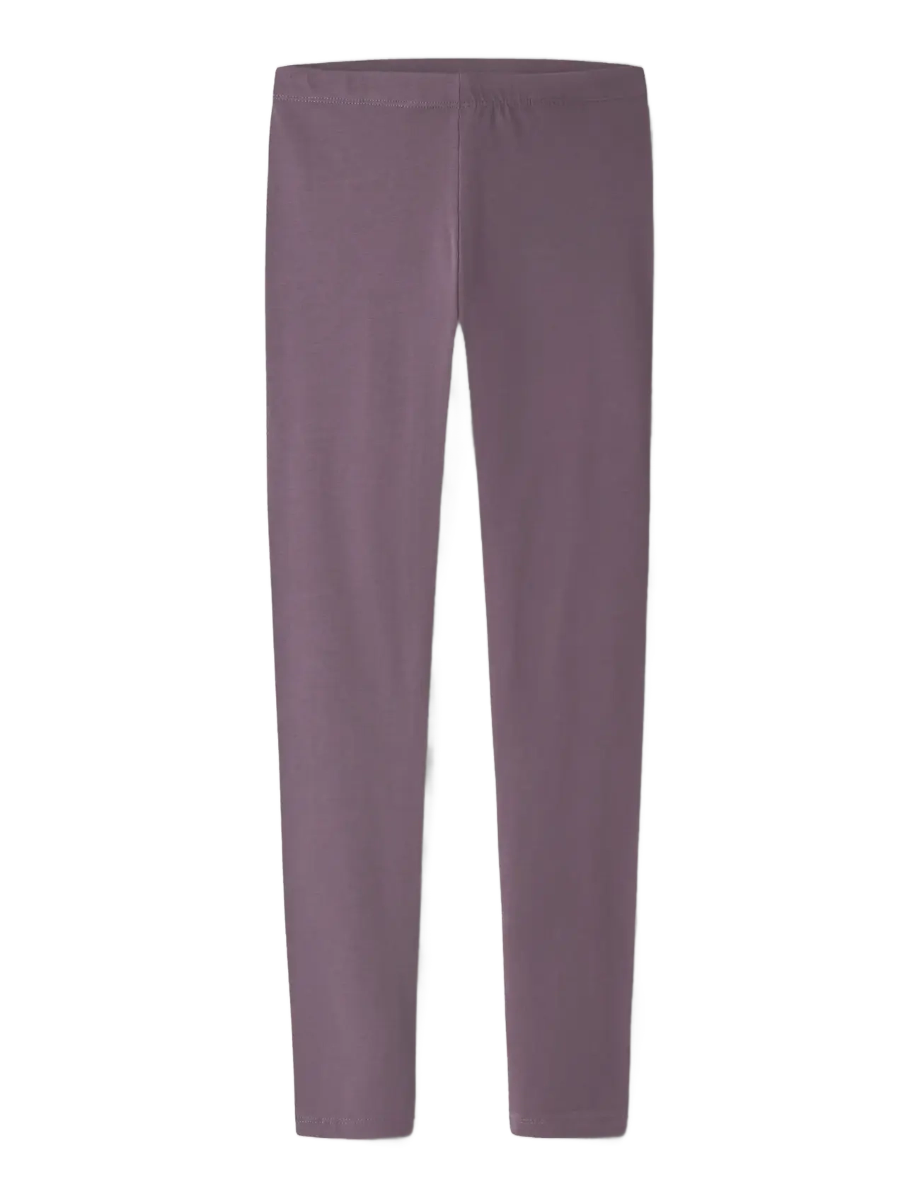 name it - NKFVIVIAN LEGGING NOOS - leggings - arctic dusk - 2