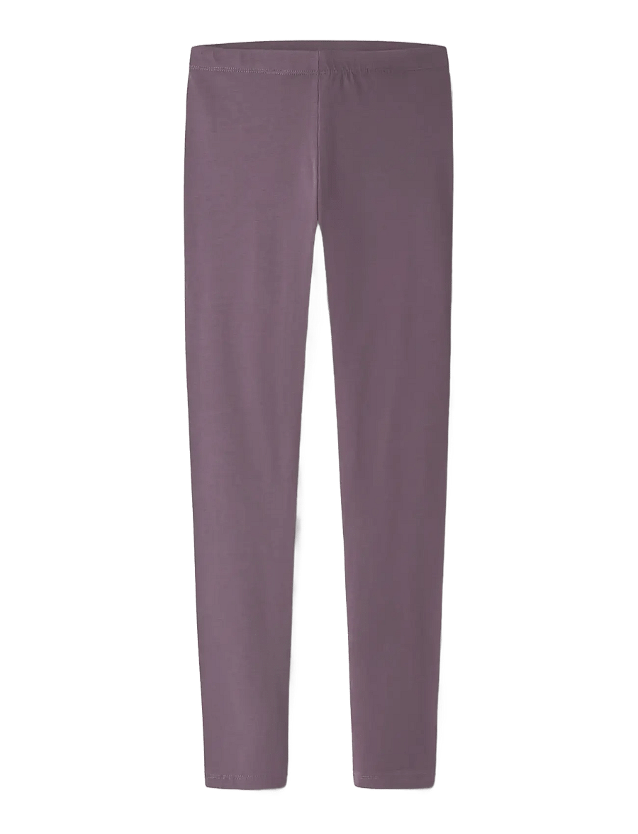 name it - NKFVIVIAN LEGGING NOOS - leggings - arctic dusk - 2
