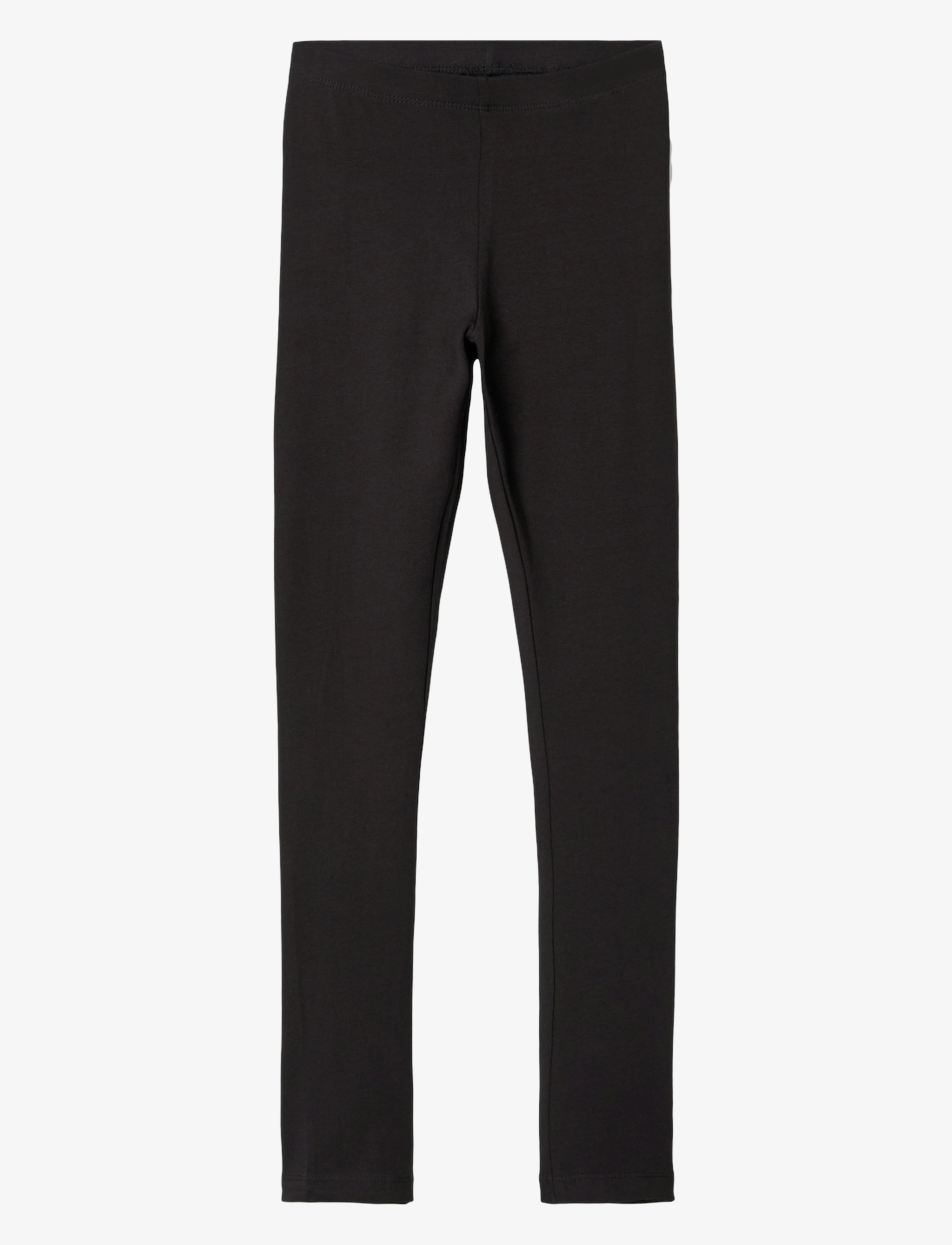 name it NKFVIVIAN LEGGING NOOS - 4 for 3 - BLACK / black
