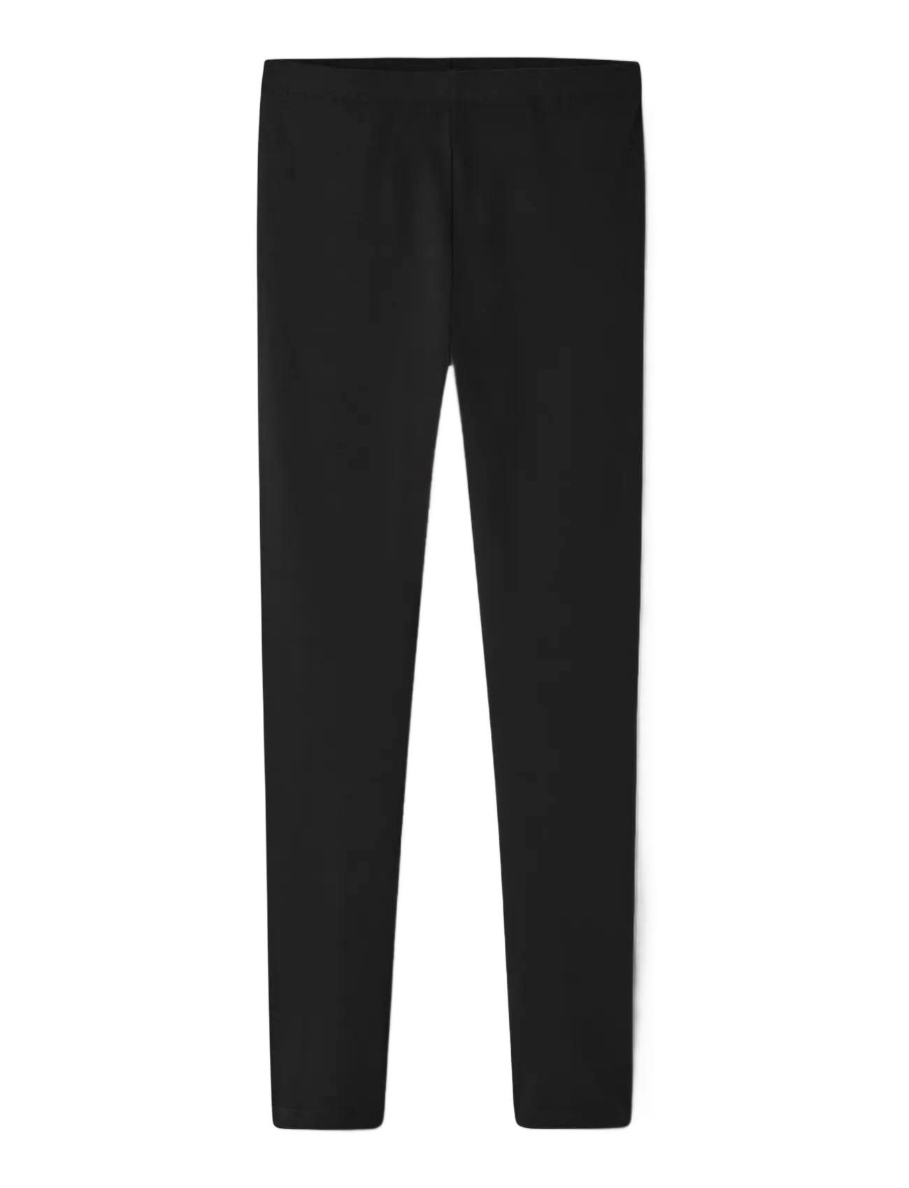 name it - NKFVIVIAN LEGGING NOOS - leggings - black - 3