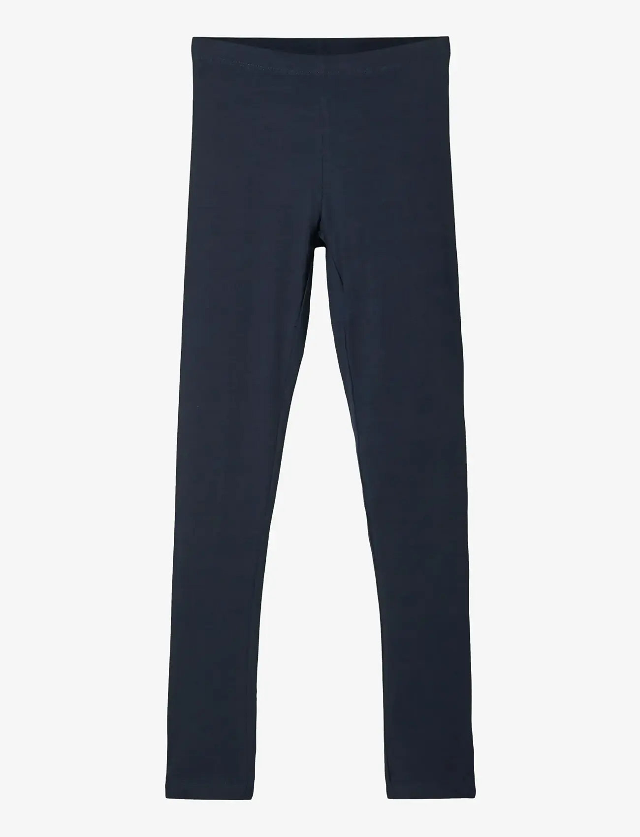 name it - NKFVIVIAN LEGGING NOOS - leggings - dark sapphire - 1