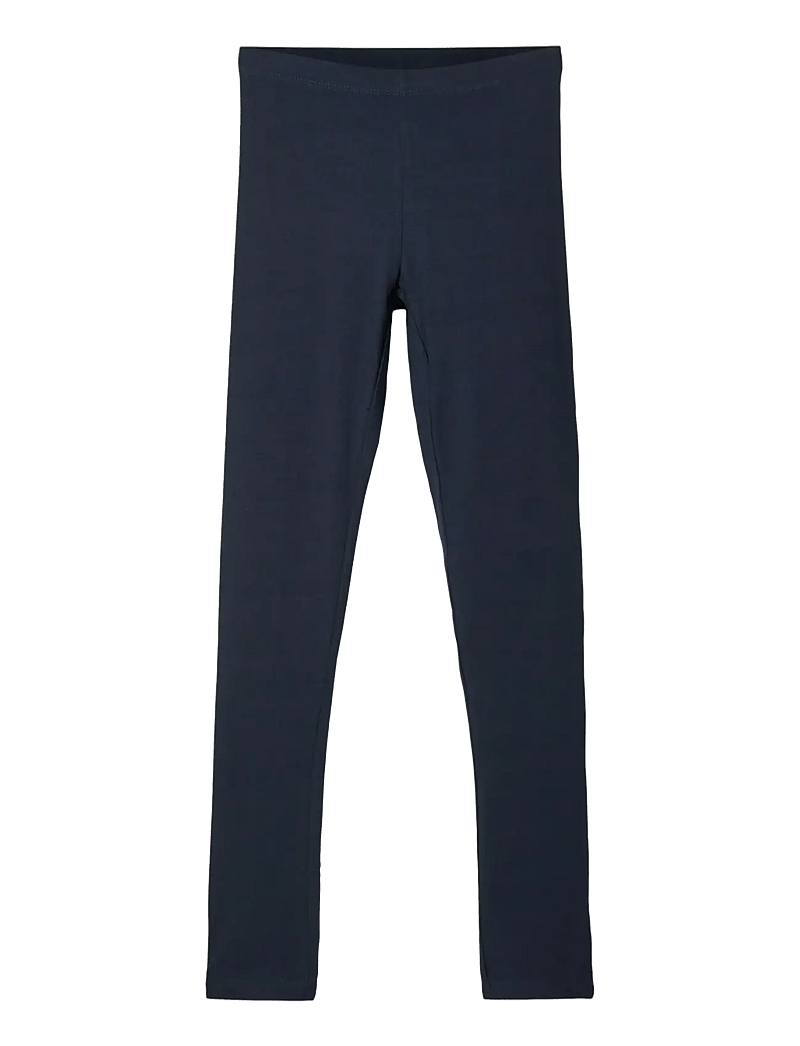 name it - NKFVIVIAN LEGGING NOOS - leggings - dark sapphire - 1