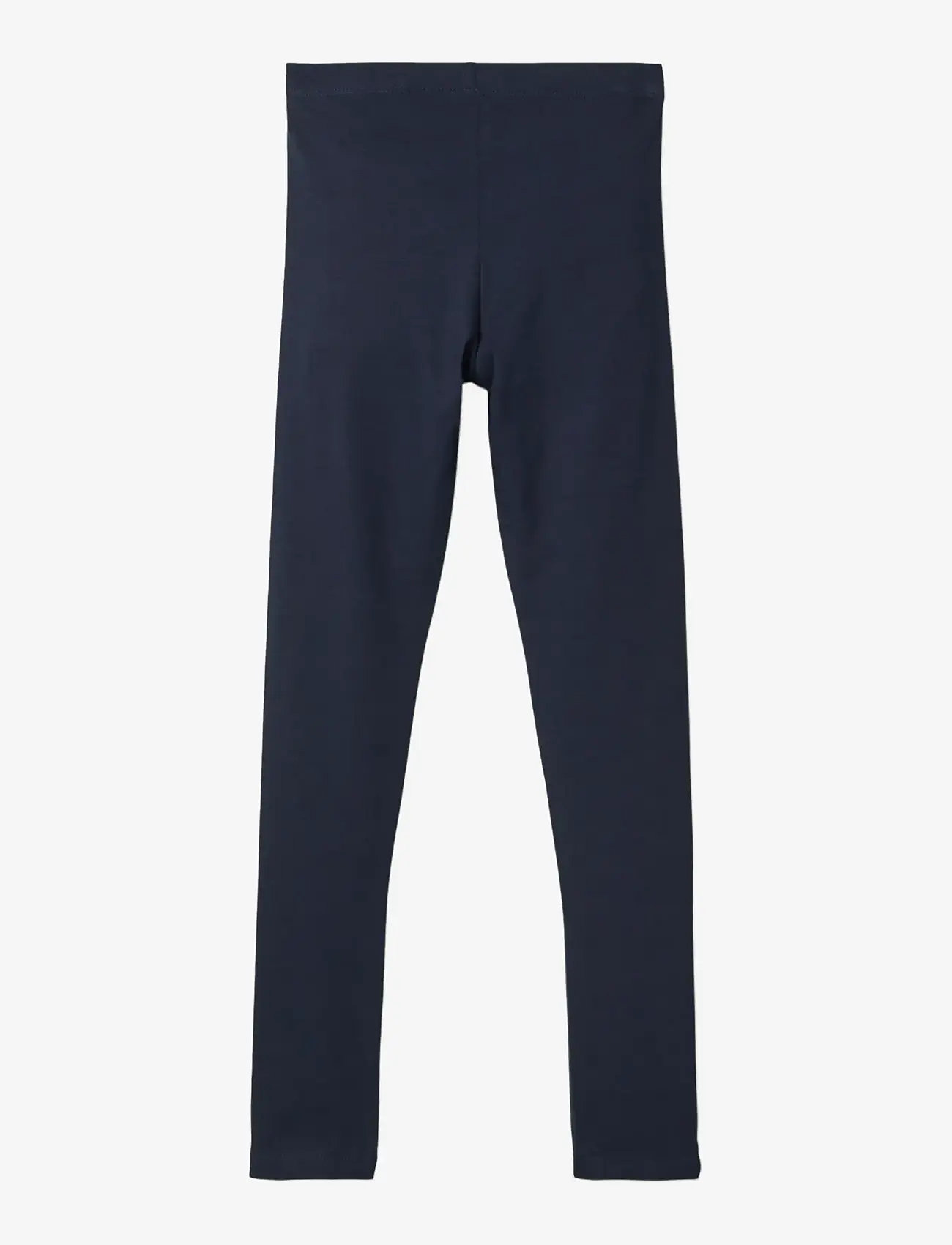 name it - NKFVIVIAN LEGGING NOOS - leggings - dark sapphire - 2