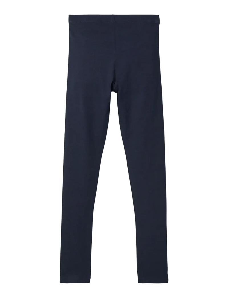 name it - NKFVIVIAN LEGGING NOOS - leggings - dark sapphire - 2