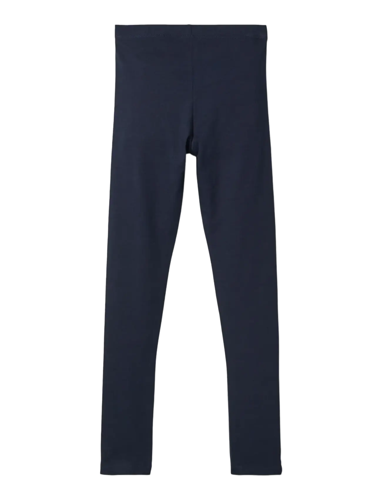 name it - NKFVIVIAN LEGGING NOOS - leggings - dark sapphire - 2