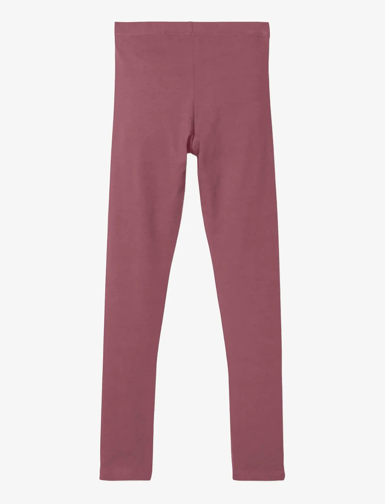 name it - NKFVIVIAN LEGGING NOOS - leggings - deco rose - 2