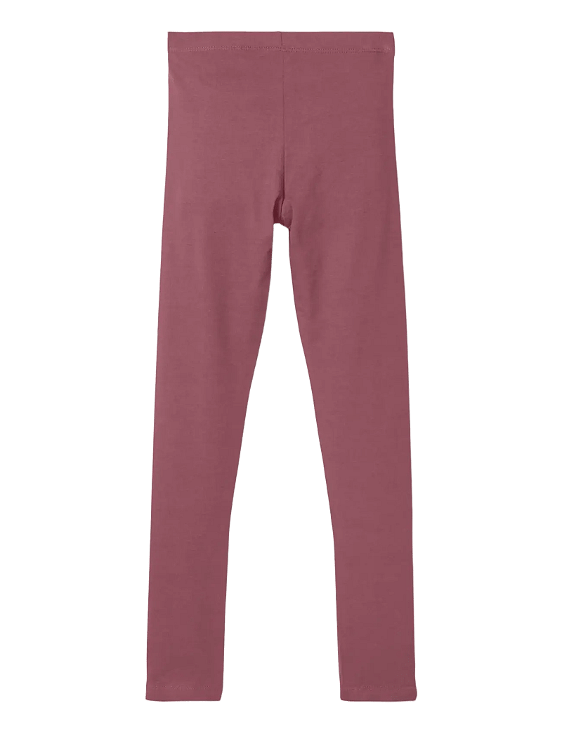 name it - NKFVIVIAN LEGGING NOOS - leggings - deco rose - 2