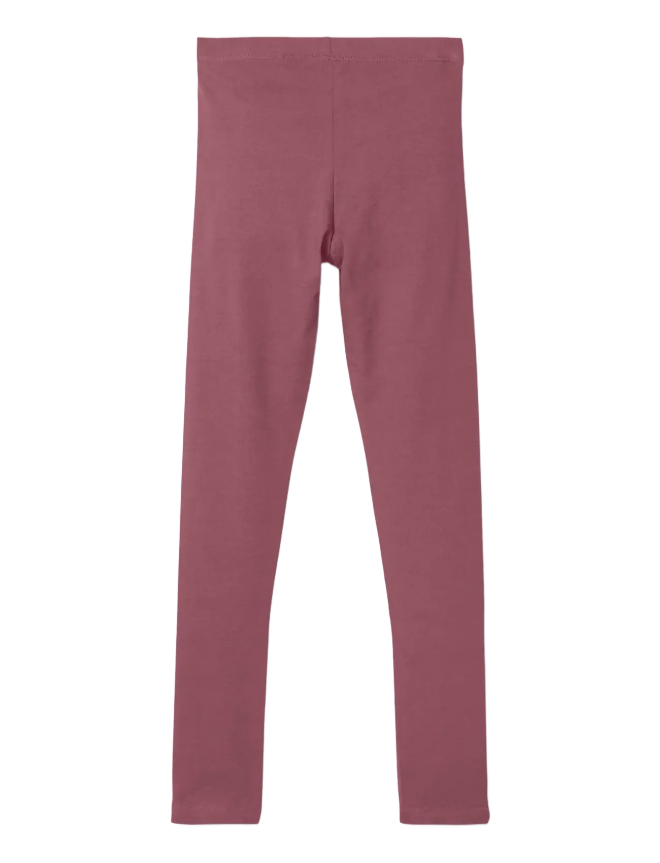 name it - NKFVIVIAN LEGGING NOOS - leggings - deco rose - 2