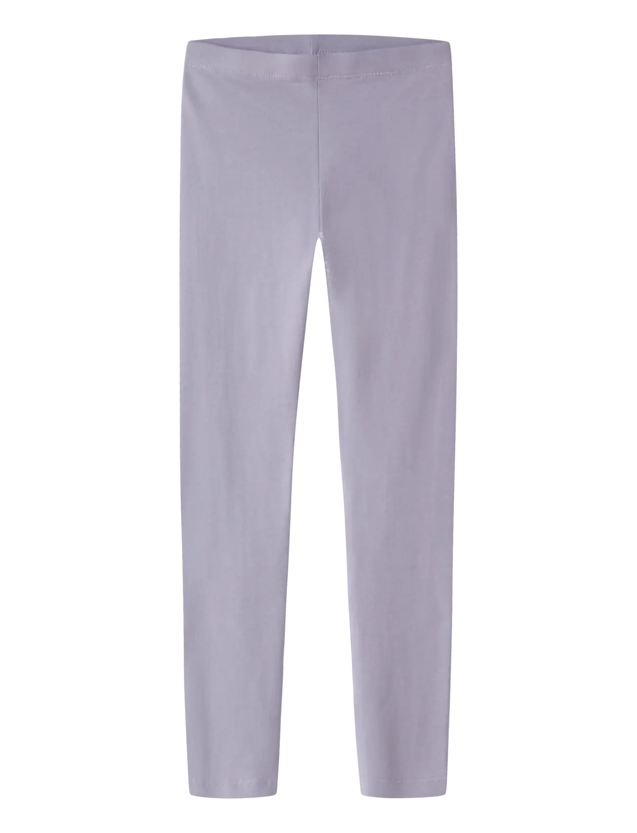 name it NKFVIVIAN LEGGING NOOS - Deals - LAVENDER GRAY / purple