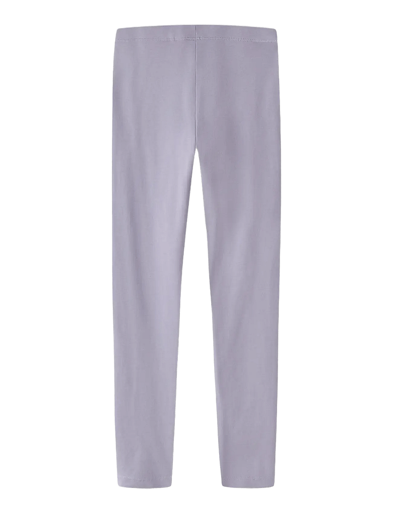 name it - NKFVIVIAN LEGGING NOOS - leggings - lavender gray - 2