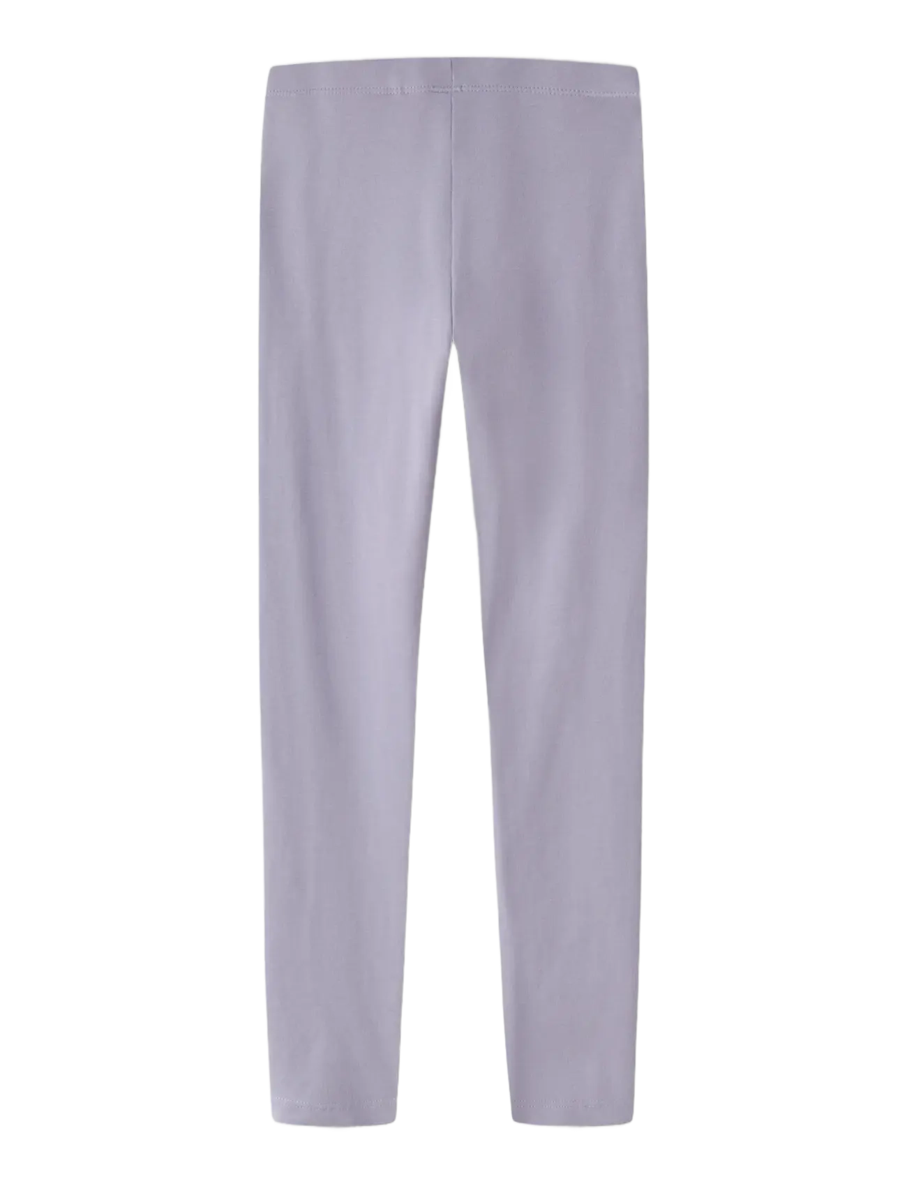 name it - NKFVIVIAN LEGGING NOOS - leggings - lavender gray - 2