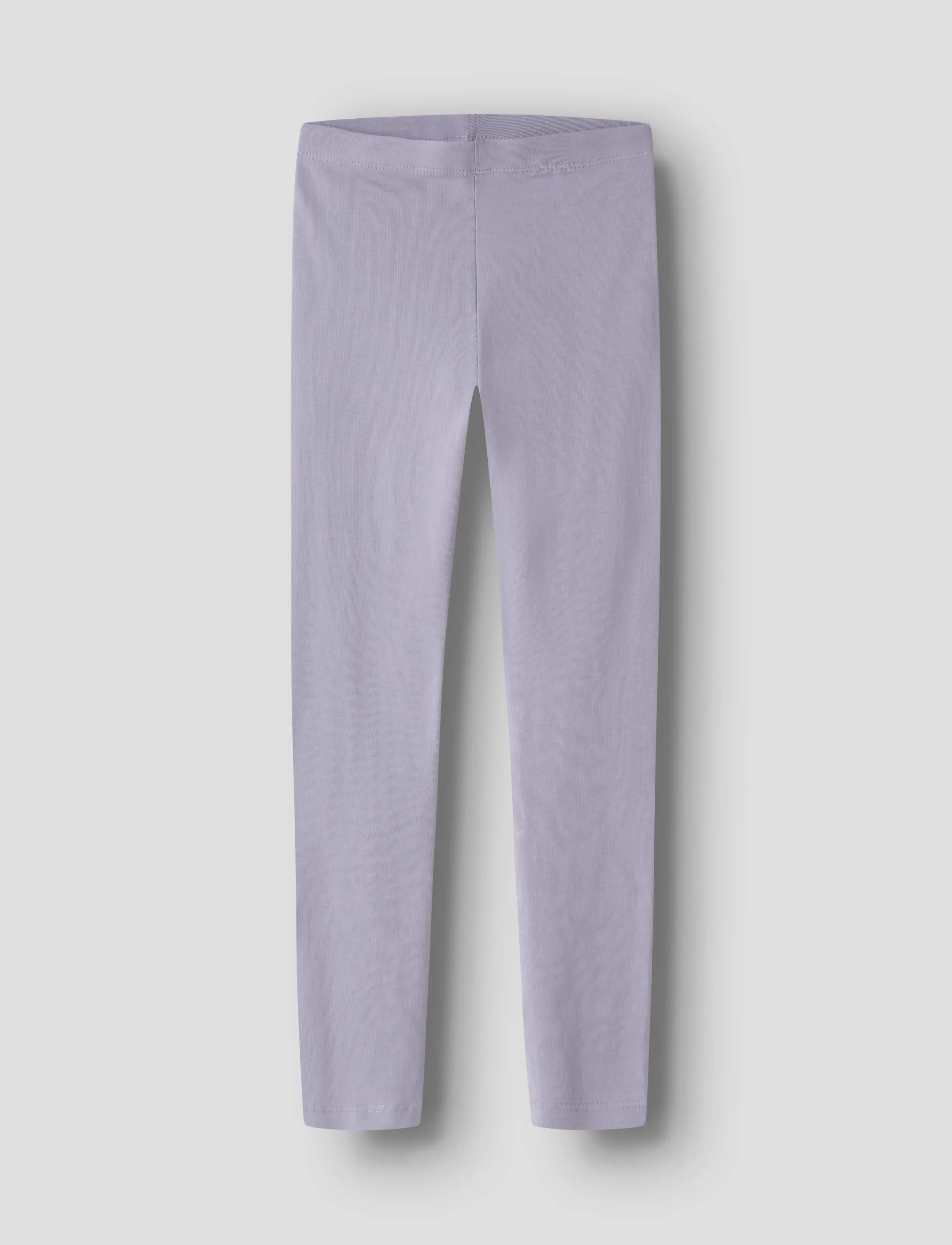 name it Nkfvivian Legging Noos, Børn, Leggings, Lila, Str: 164