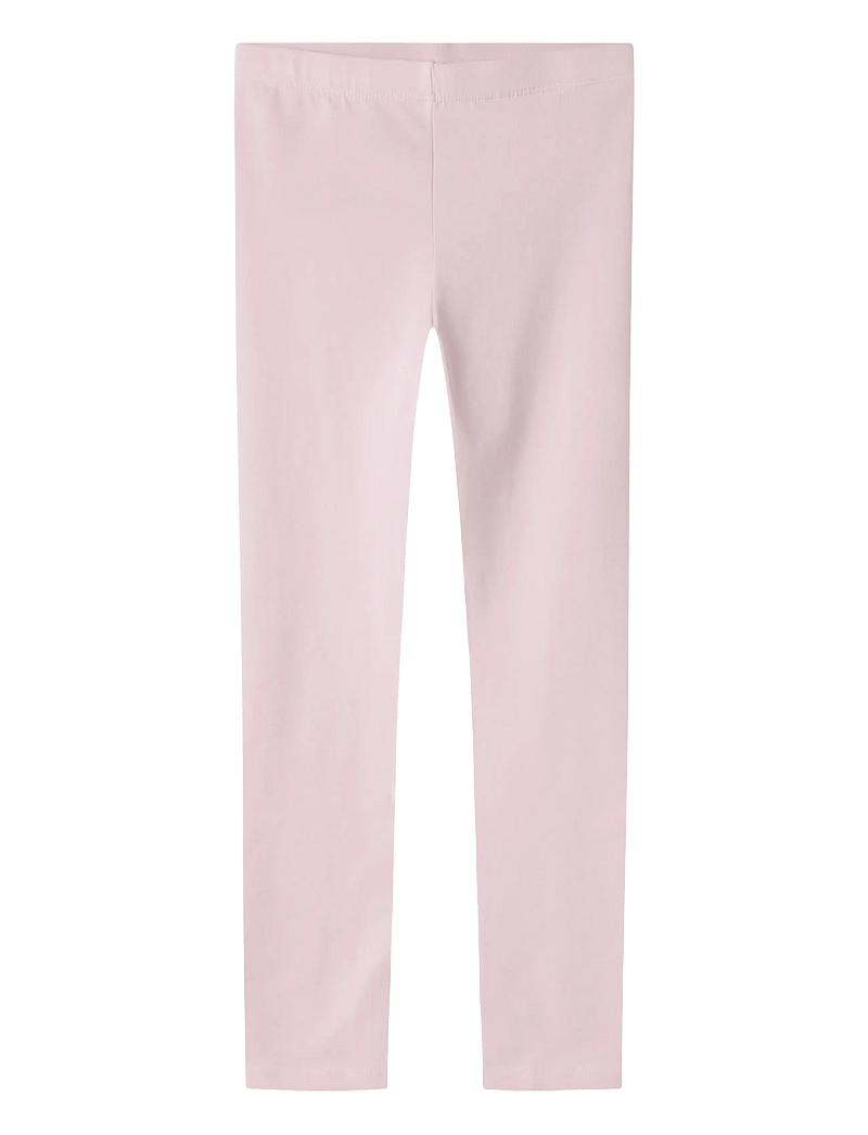 name it - NKFVIVIAN LEGGING NOOS - timpės - winsome orchid - 0