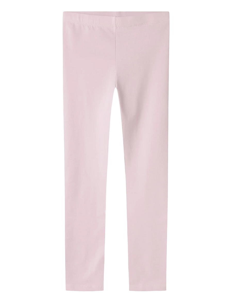 name it - NKFVIVIAN LEGGING NOOS - leggings - winsome orchid - 0