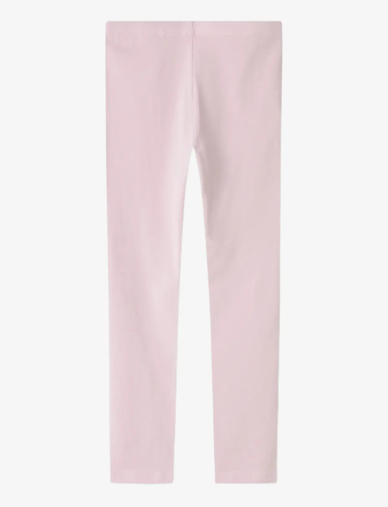 name it - NKFVIVIAN LEGGING NOOS - timpės - winsome orchid - 1
