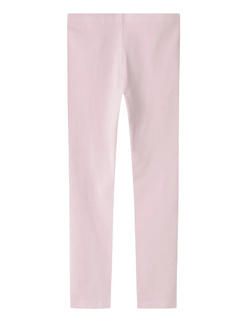 name it - NKFVIVIAN LEGGING NOOS - timpės - winsome orchid - 1