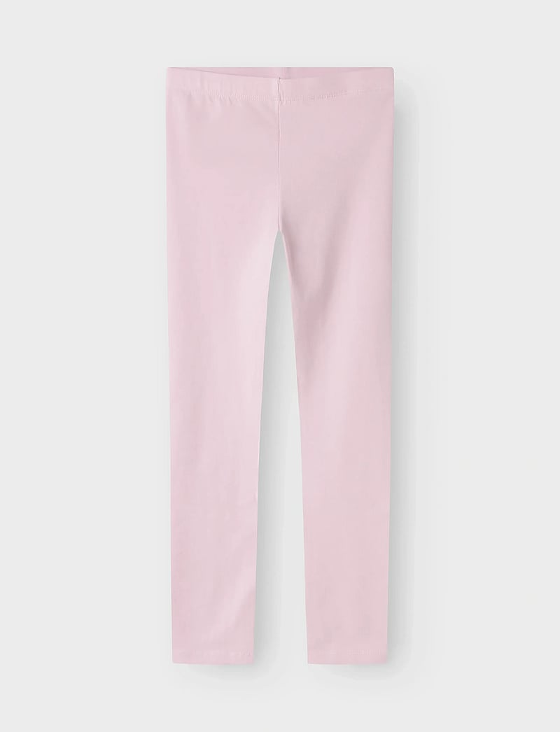 name it - NKFVIVIAN LEGGING NOOS - timpės - winsome orchid - 2