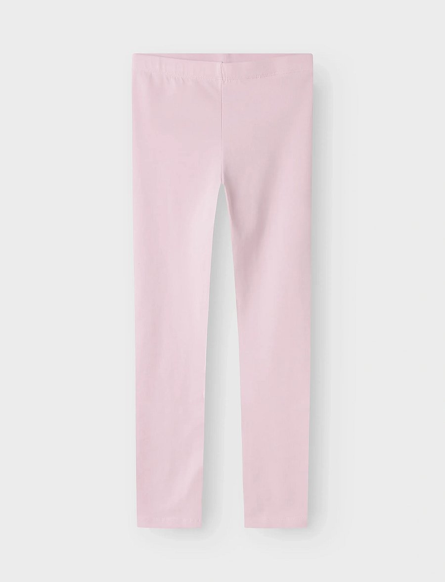 name it - NKFVIVIAN LEGGING NOOS - leggings - winsome orchid - 2