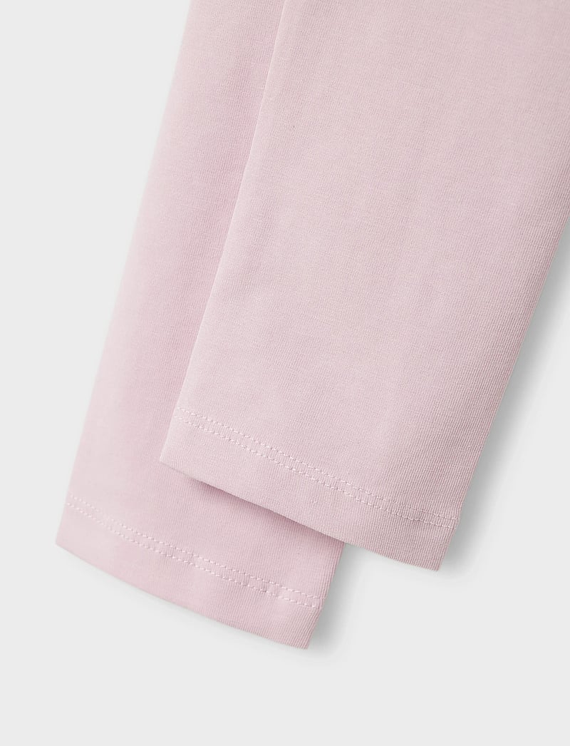name it - NKFVIVIAN LEGGING NOOS - timpės - winsome orchid - 3
