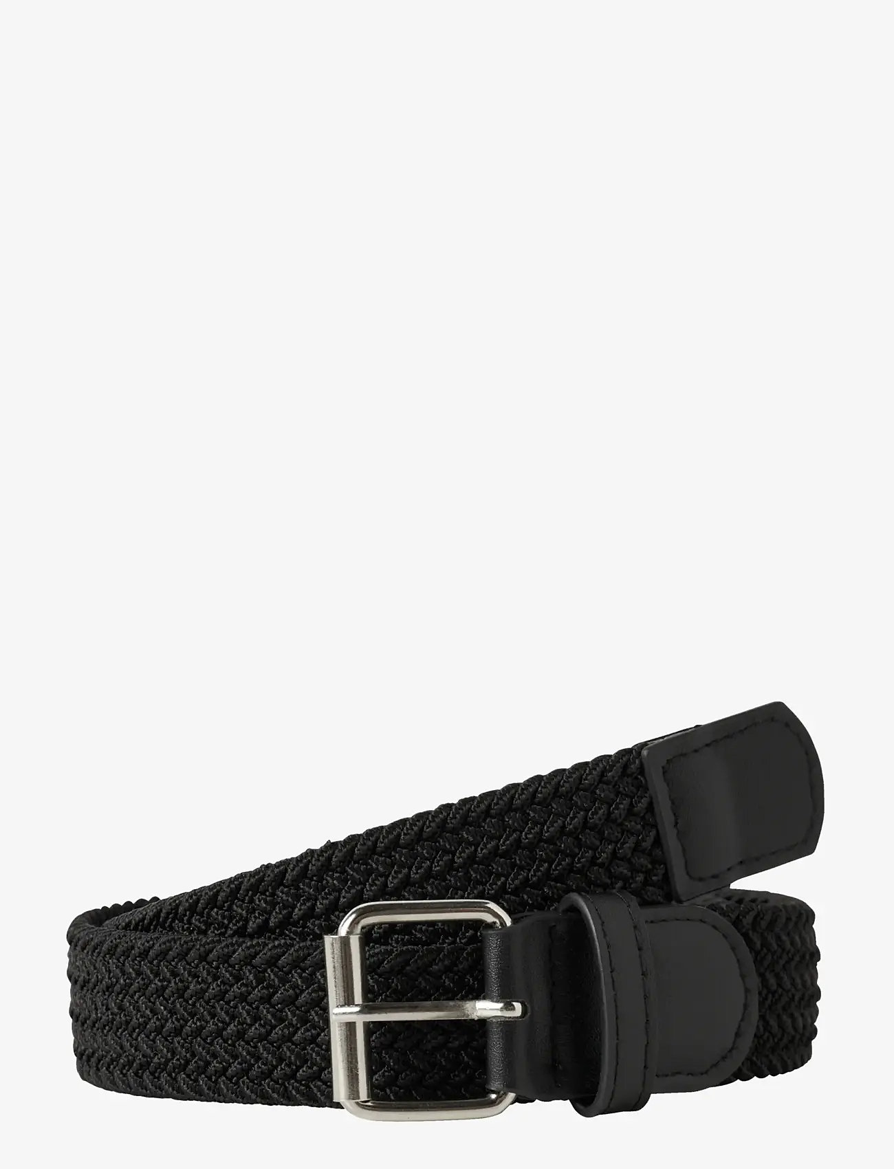 name it - NKMSIECE BELT - gode sommertilbud - black - 0