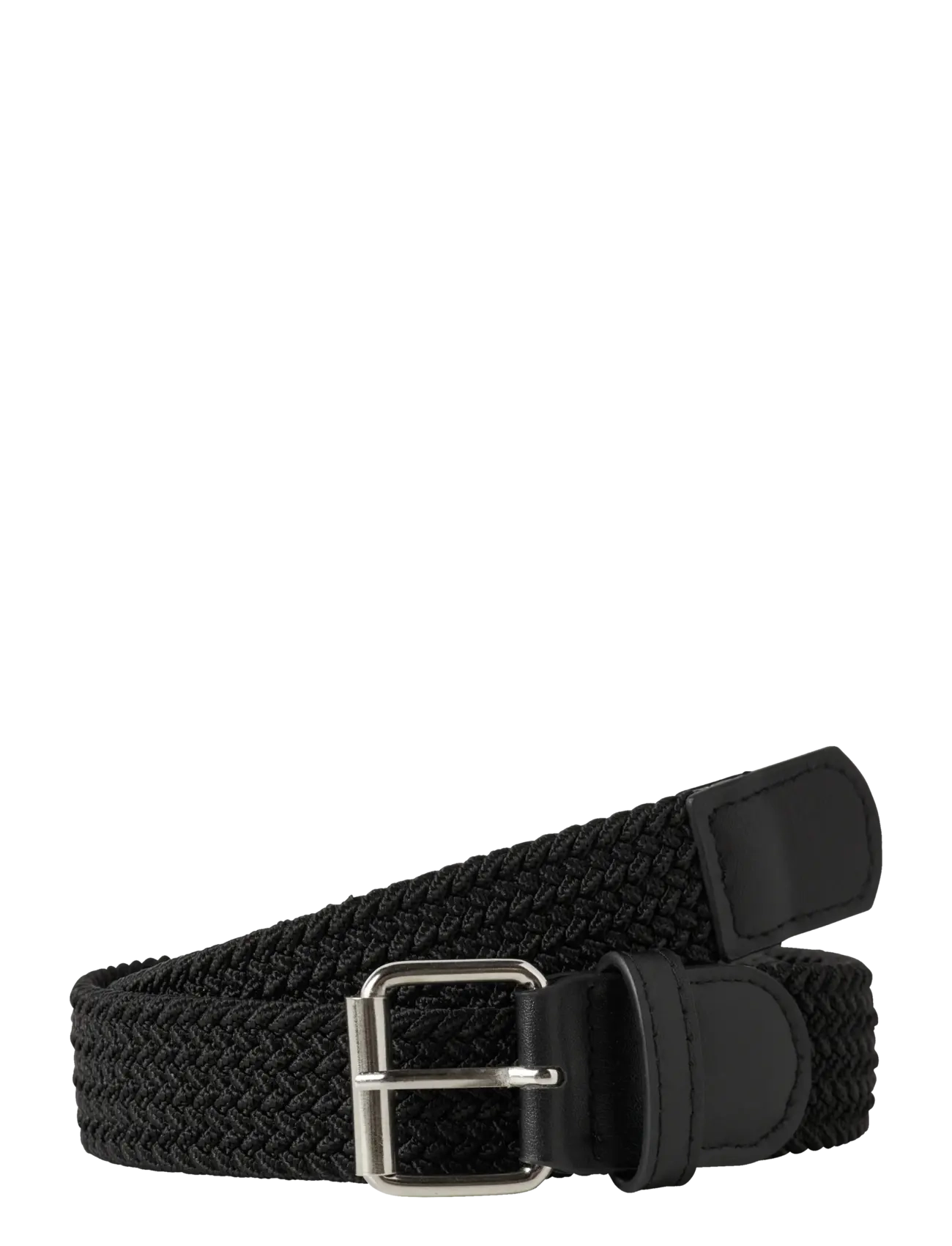 name it NKMSIECE BELT - name it - BLACK / black