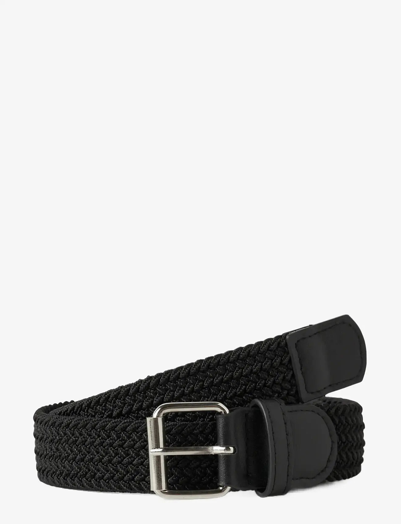name it - NKMSIECE BELT - gode sommertilbud - black - 1