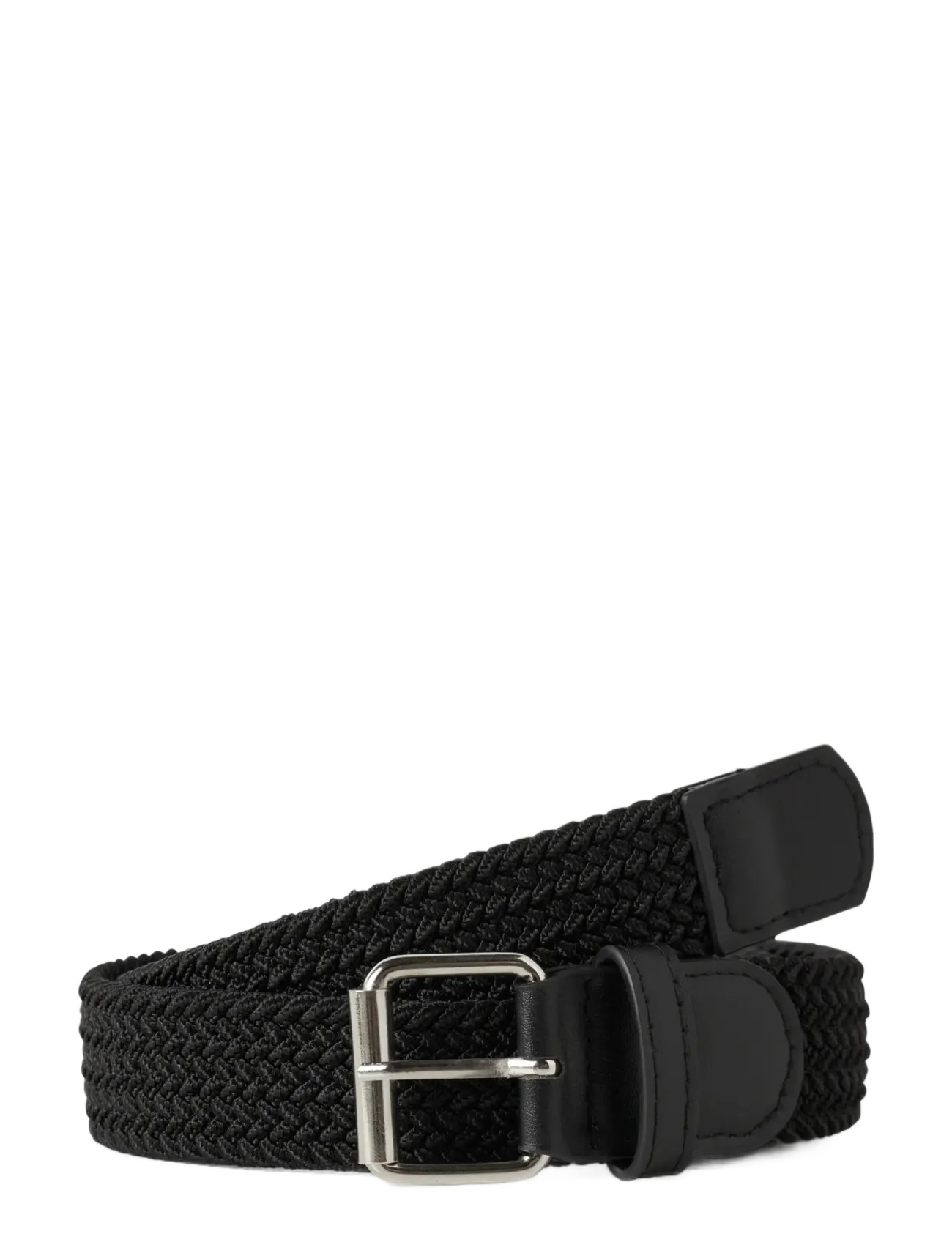 name it - NKMSIECE BELT - sommerschnäppchen - black - 1