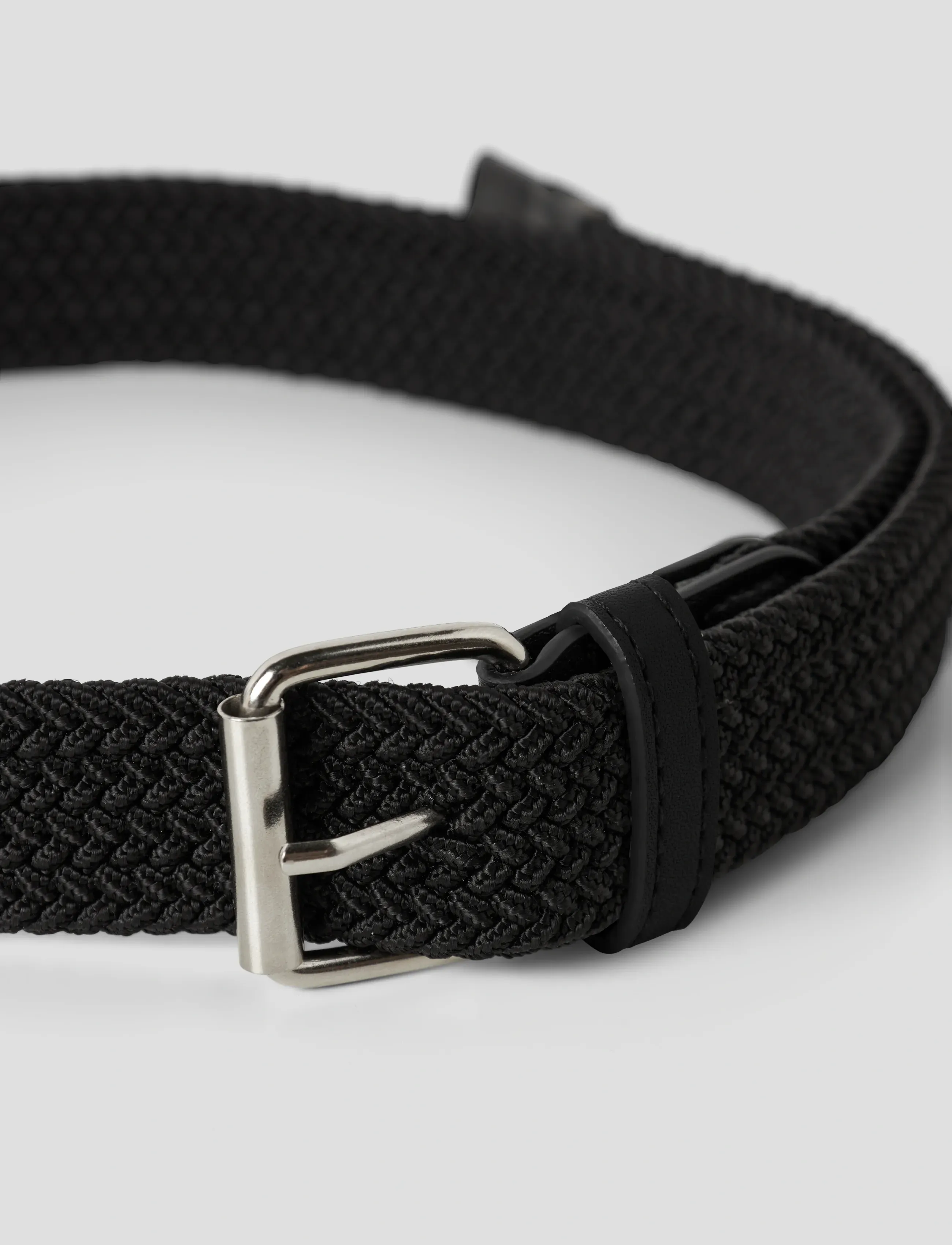name it - NKMSIECE BELT - sommerschnäppchen - black - 2
