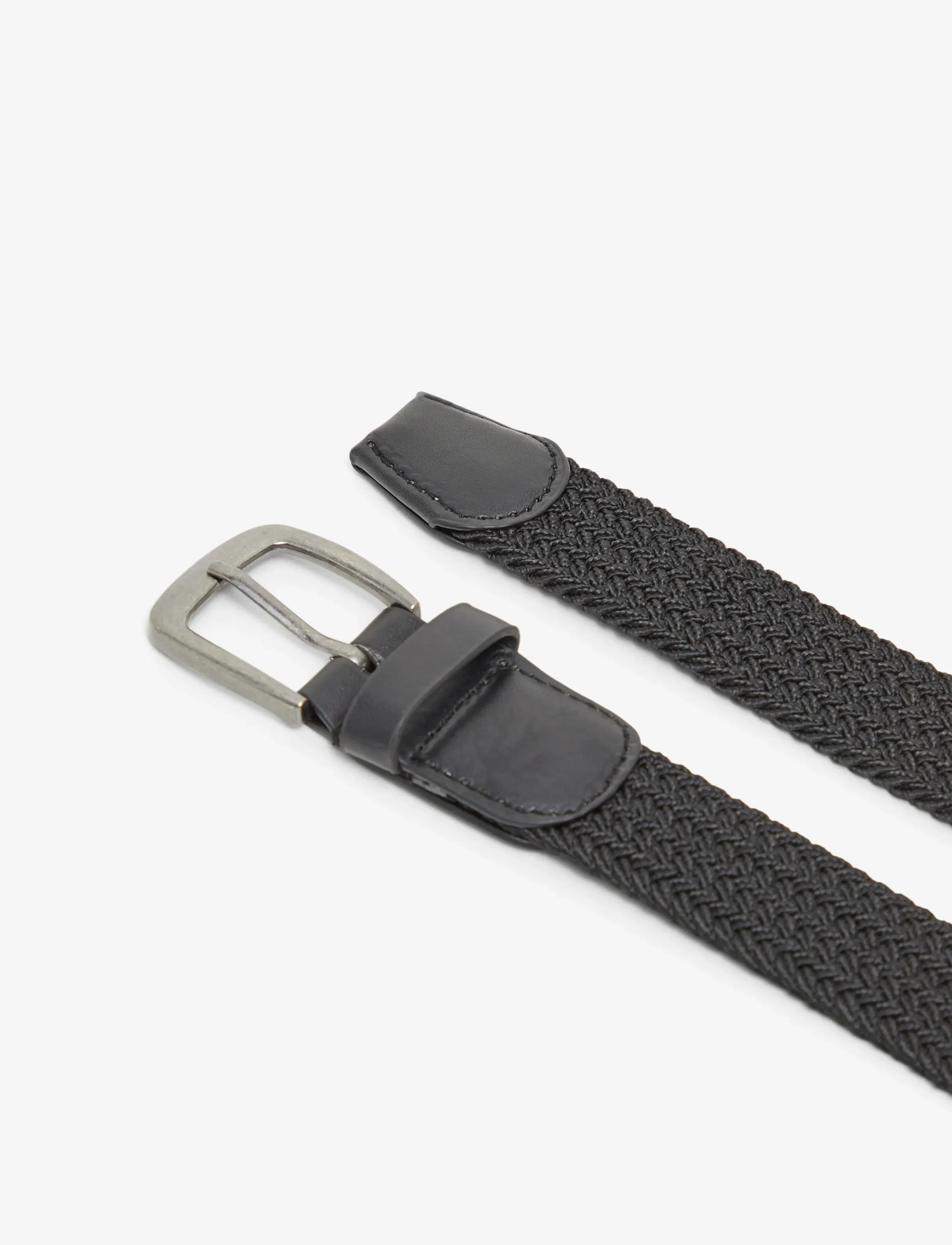 name it - NKMSIECE BELT - sommerschnäppchen - black - 3