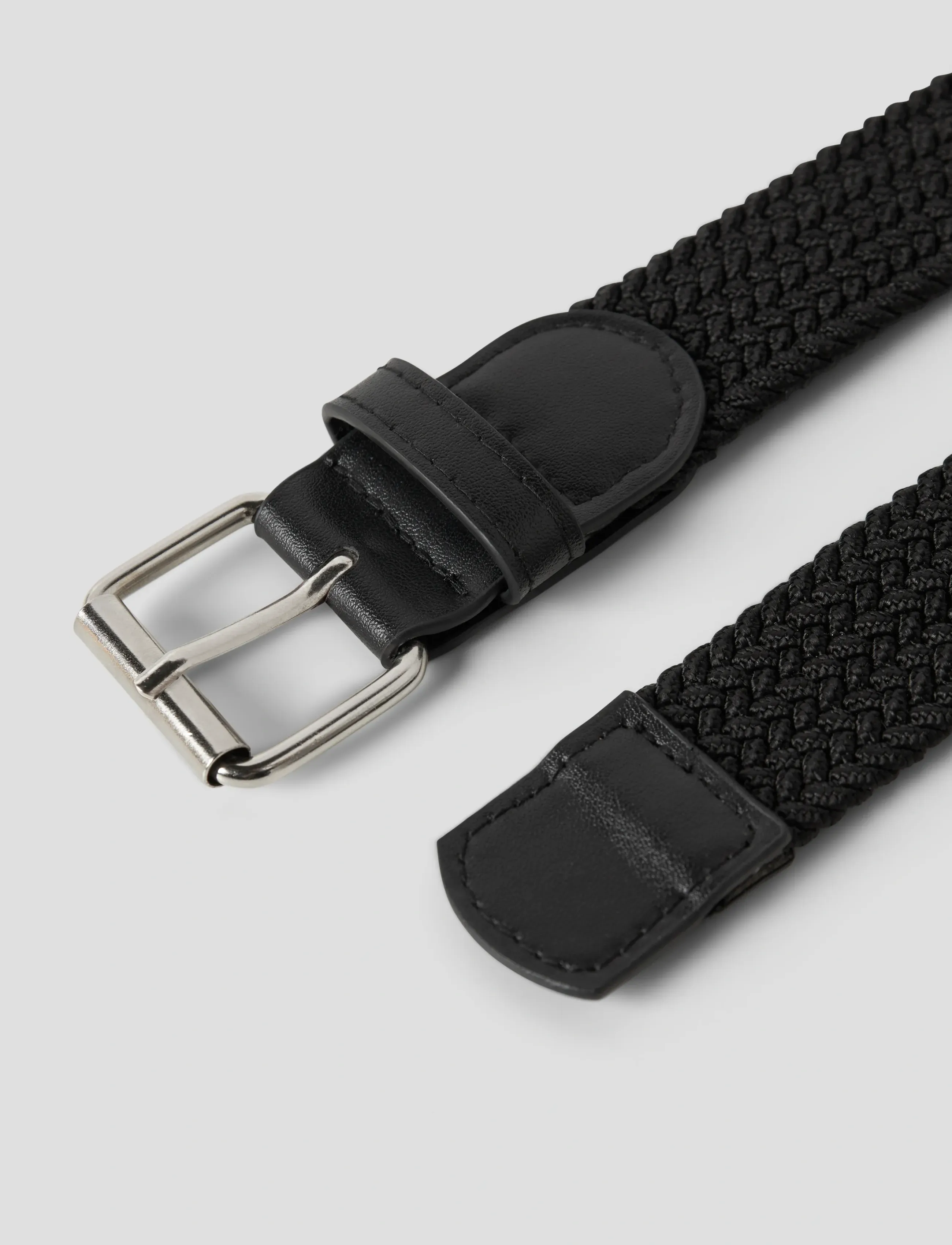name it - NKMSIECE BELT - sommerschnäppchen - black - 4