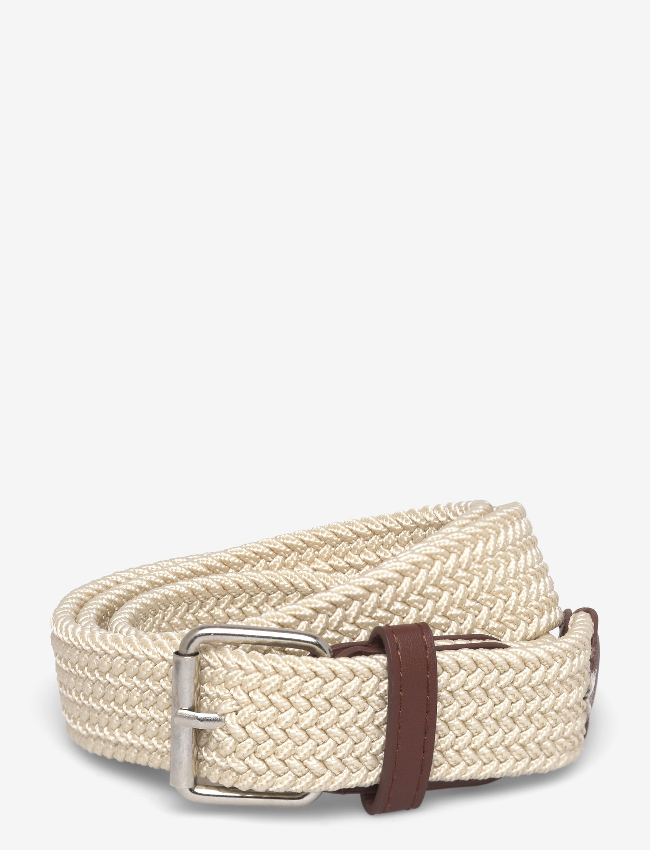 name it - NKMSIECE BELT - bælter - peyote - 0