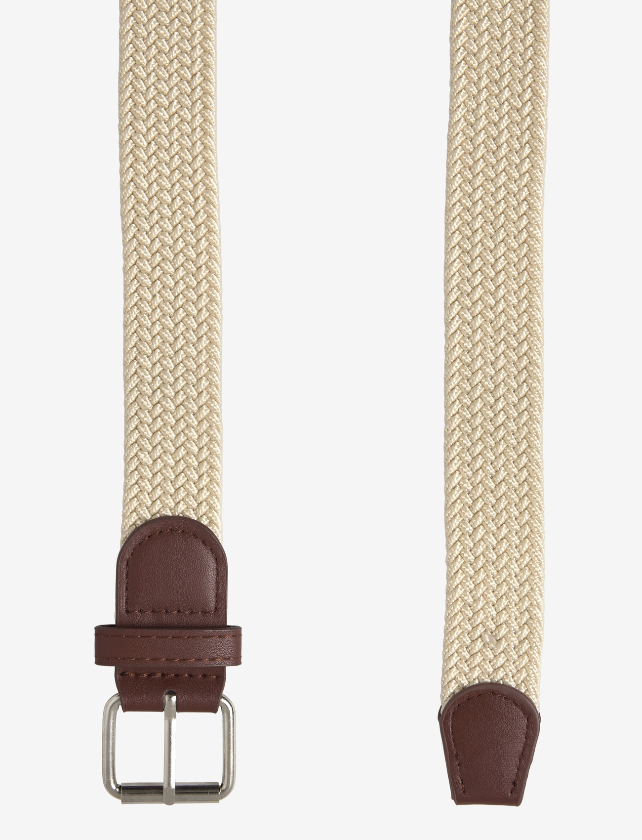 name it - NKMSIECE BELT - bælter - peyote - 1