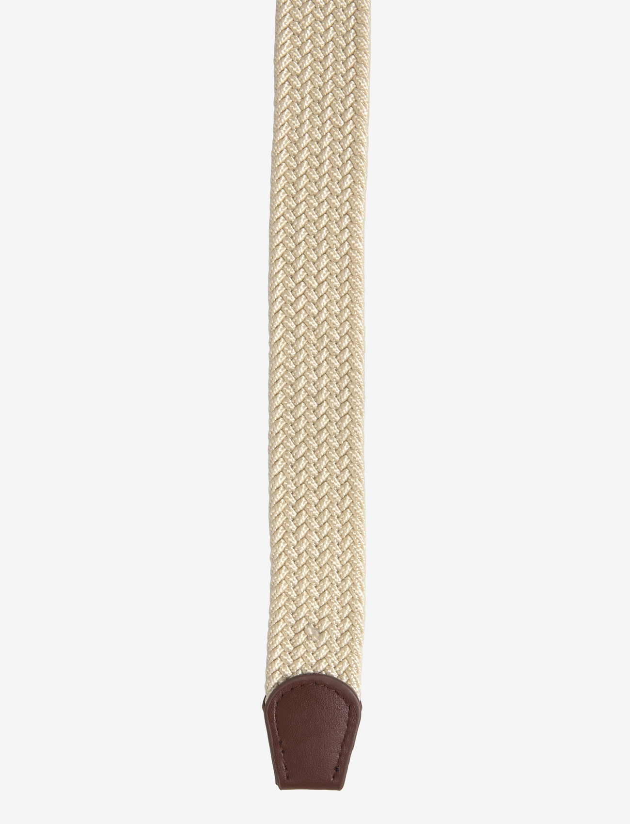 name it - NKMSIECE BELT - bælter - peyote - 2