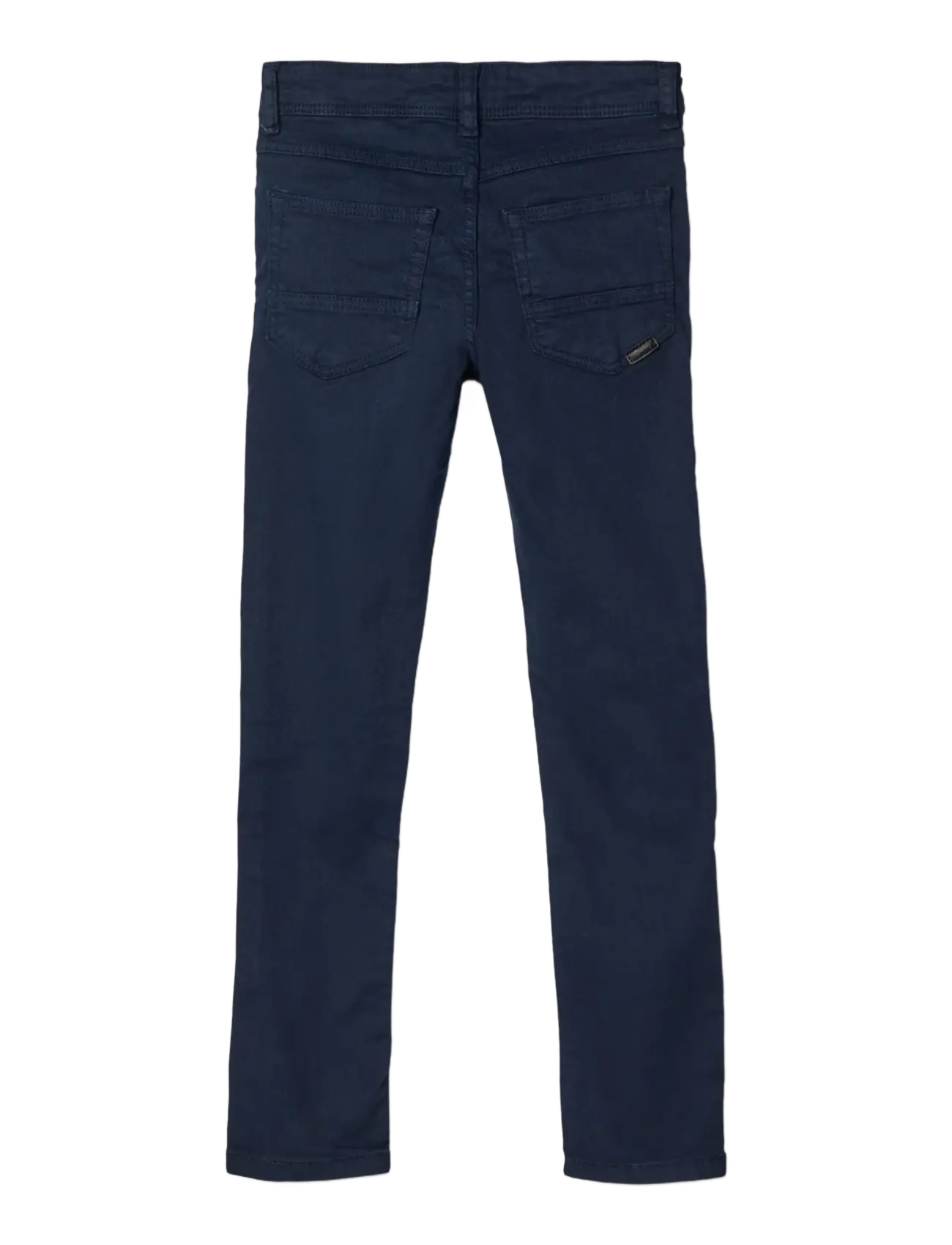 name it - NKMTHEO XSLIM TWI PANT 1111-TP NOOS - skinny jeans - dark sapphire - 2