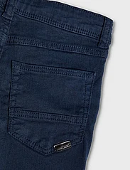 name it - NKMTHEO XSLIM TWI PANT 1111-TP NOOS - skinny jeans - dark sapphire - 3