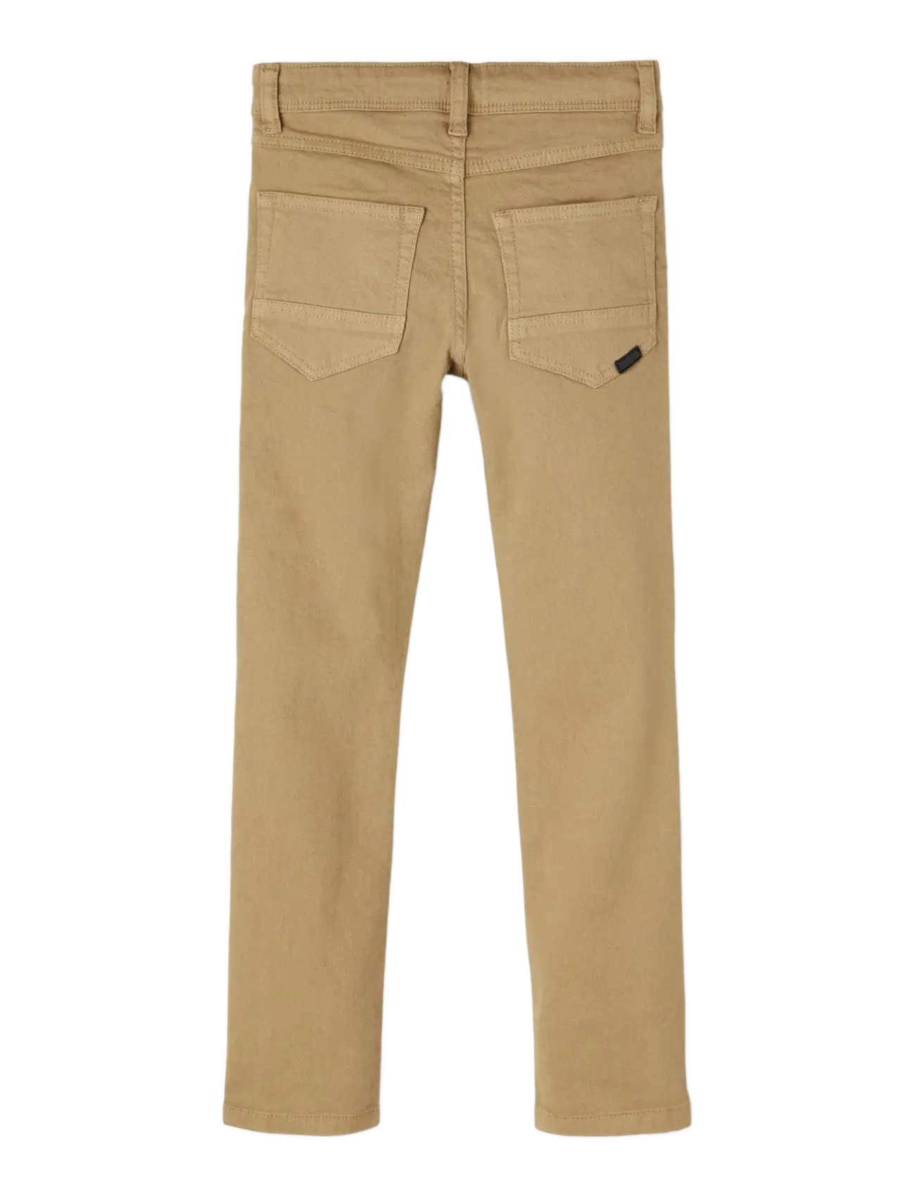 name it - NKMTHEO XSLIM TWI PANT 1111-TP NOOS - skinny jeans - kelp - 2